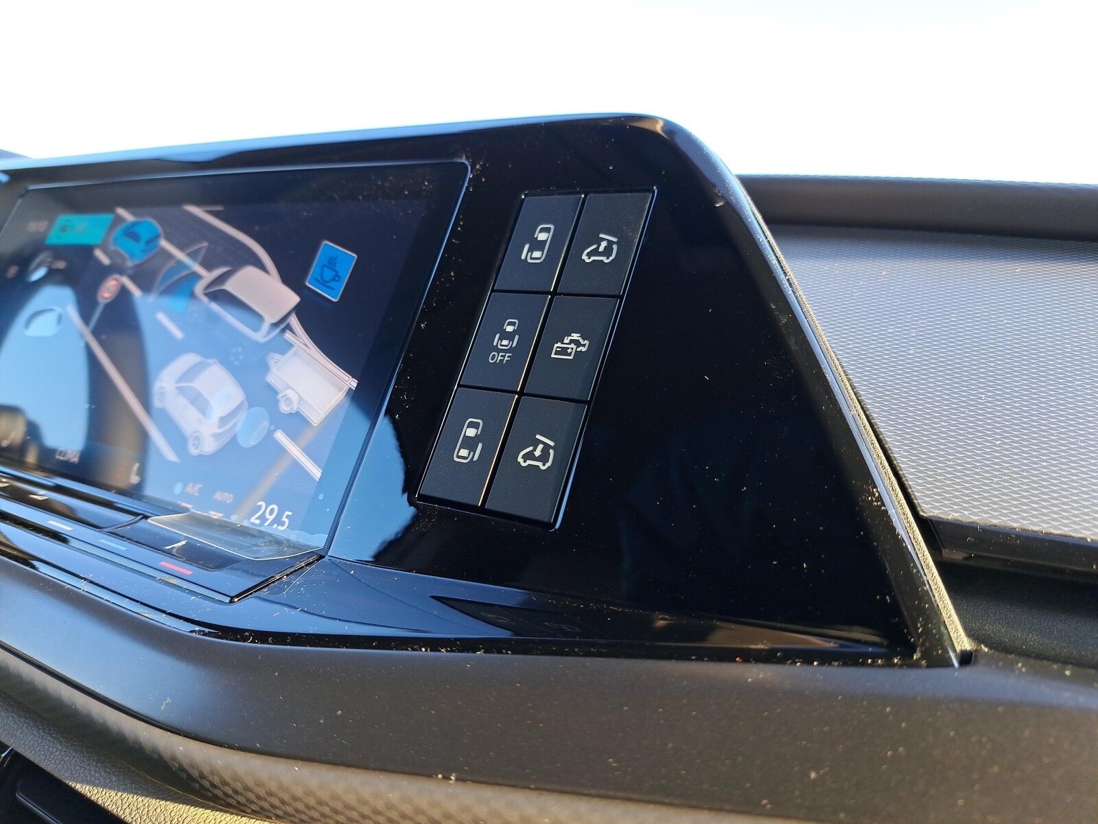 Volkswagen Nowa California