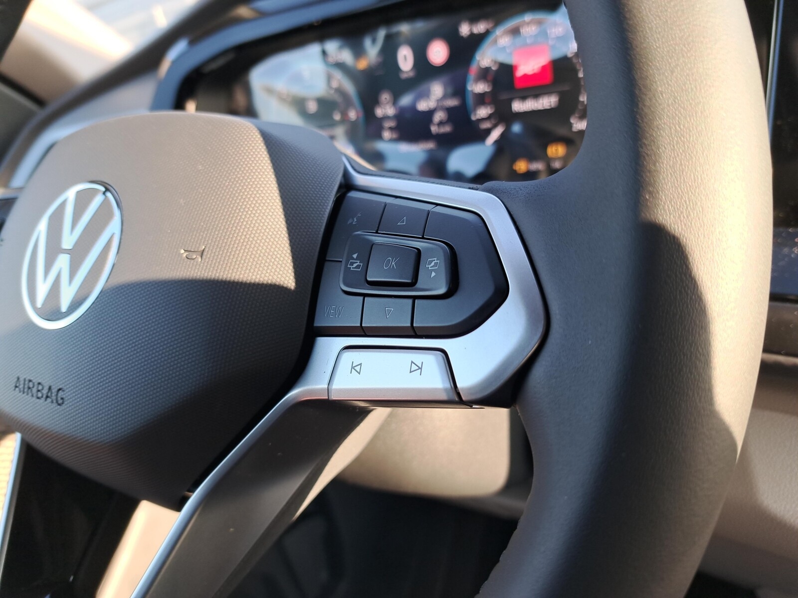 Volkswagen Nowa California