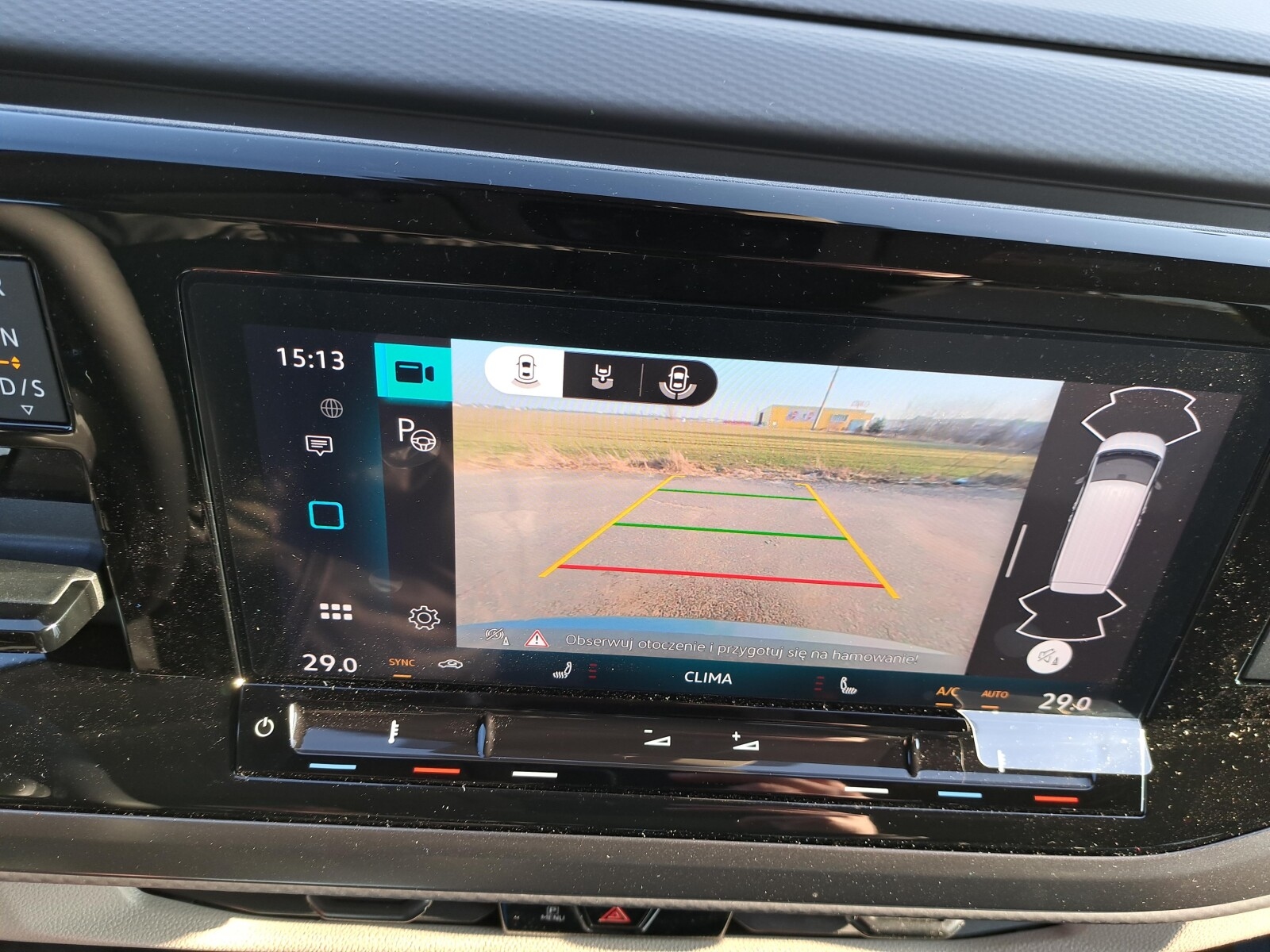 Volkswagen Nowa California