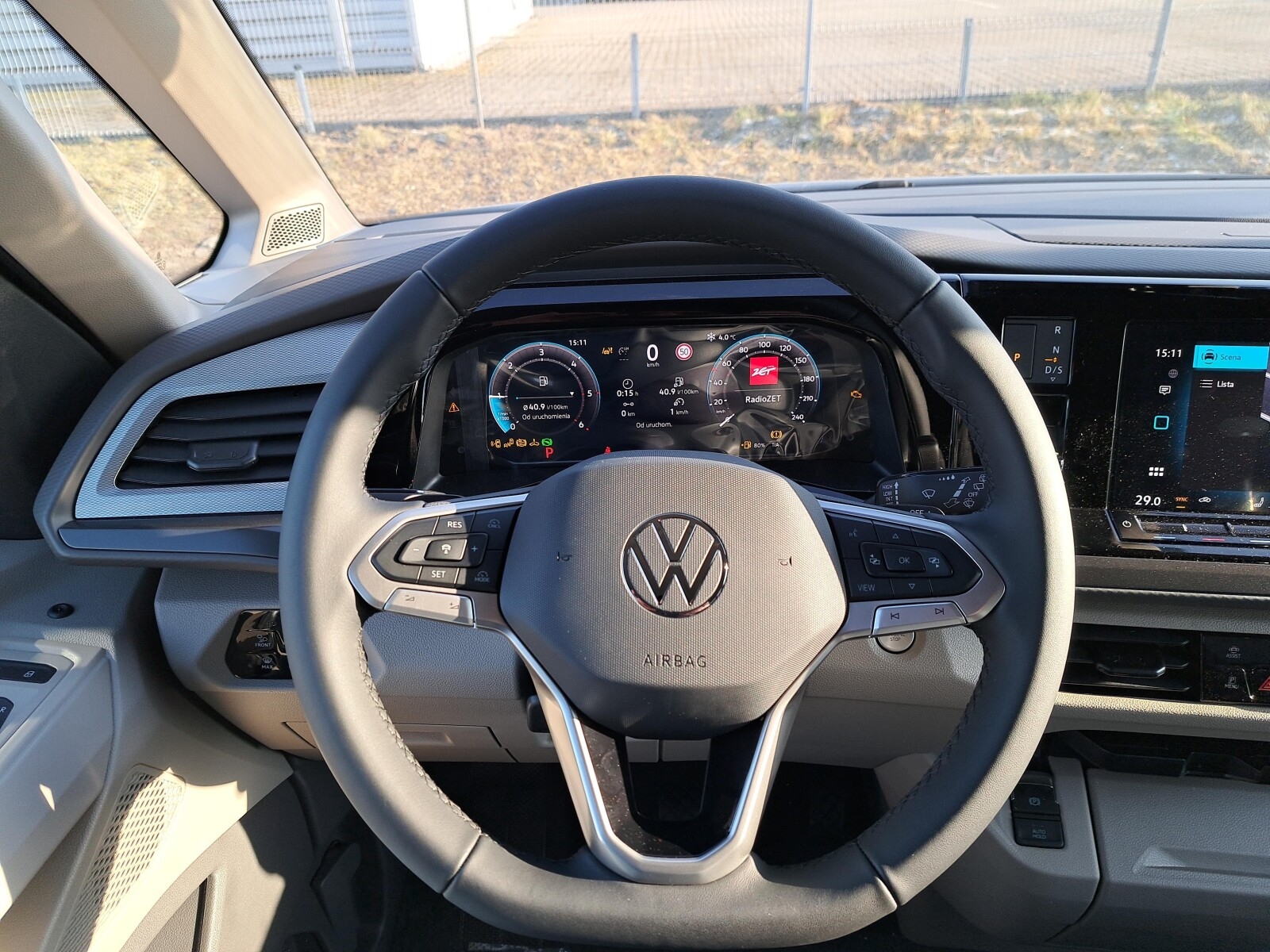 Volkswagen Nowa California