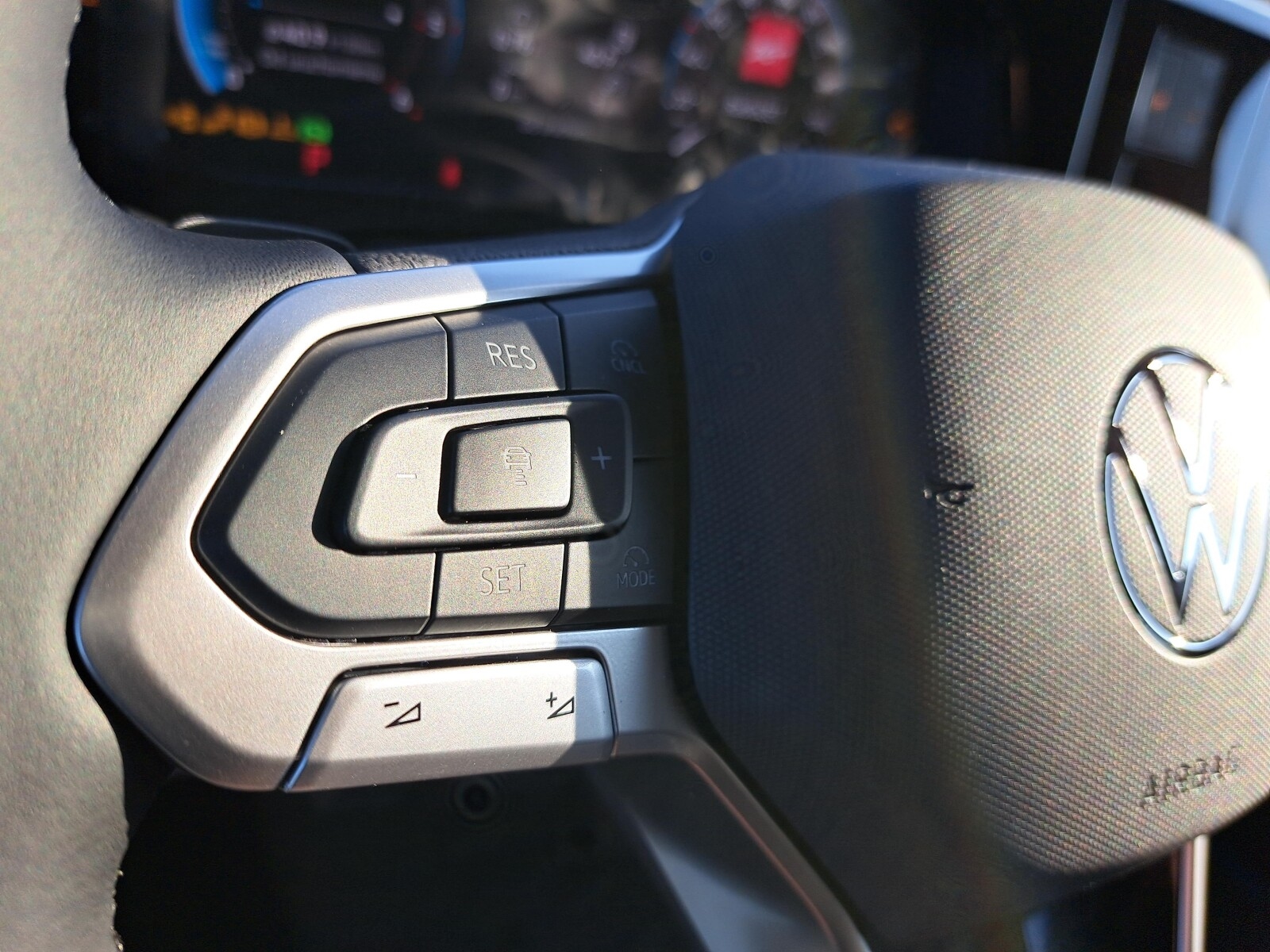 Volkswagen Nowa California