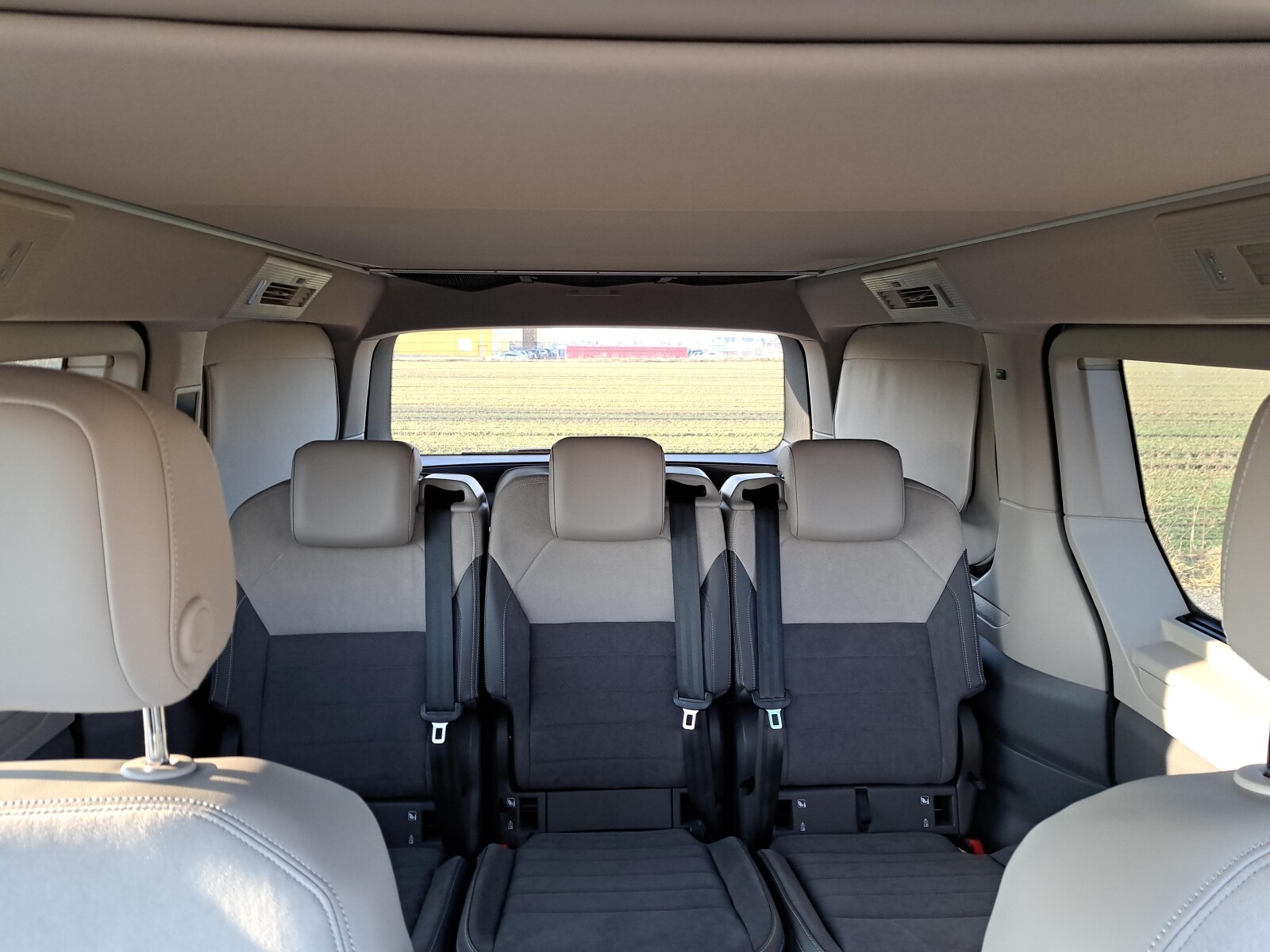 Volkswagen Nowa California