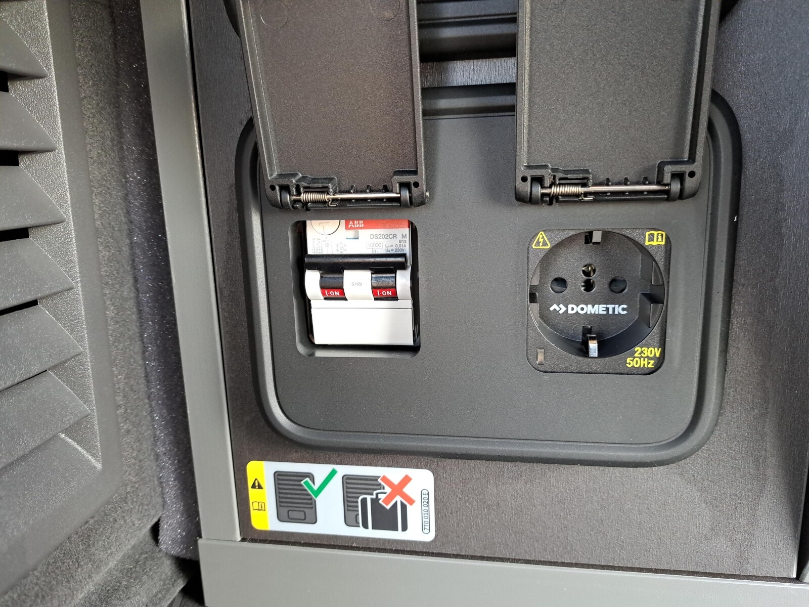 Volkswagen Nowa California