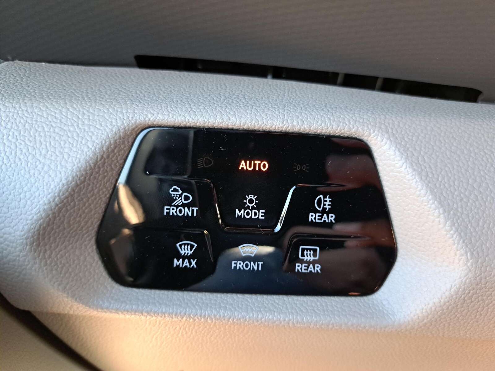 Volkswagen Nowa California