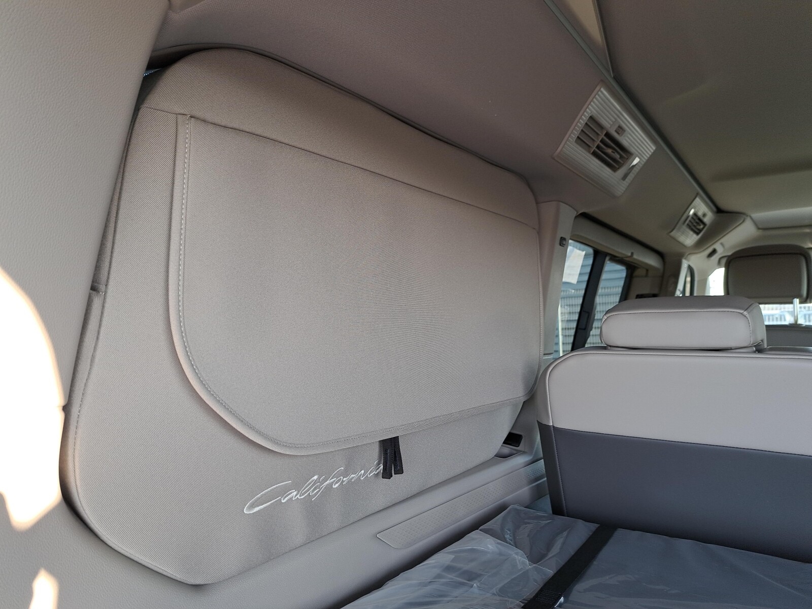 Volkswagen Nowa California