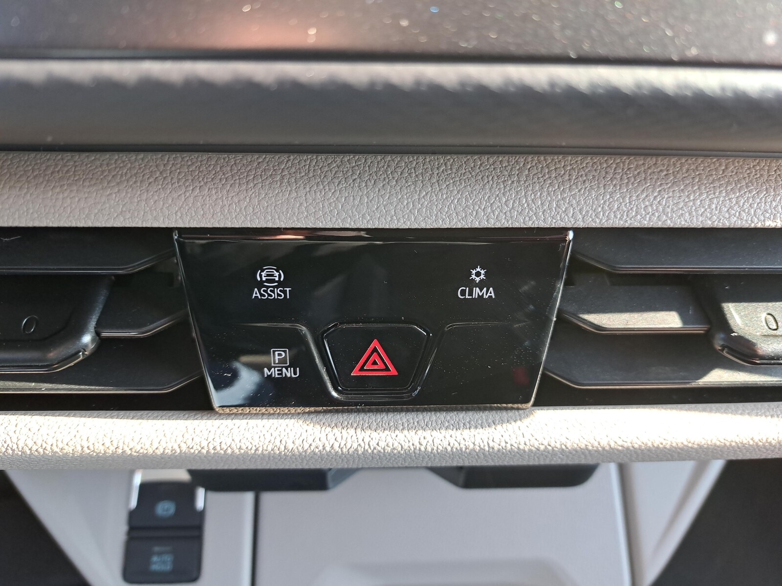 Volkswagen Nowa California