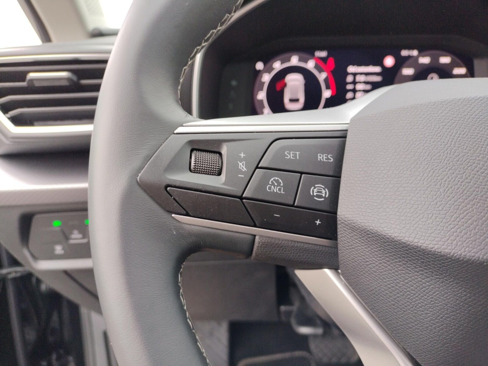 Seat Leon Sportstourer