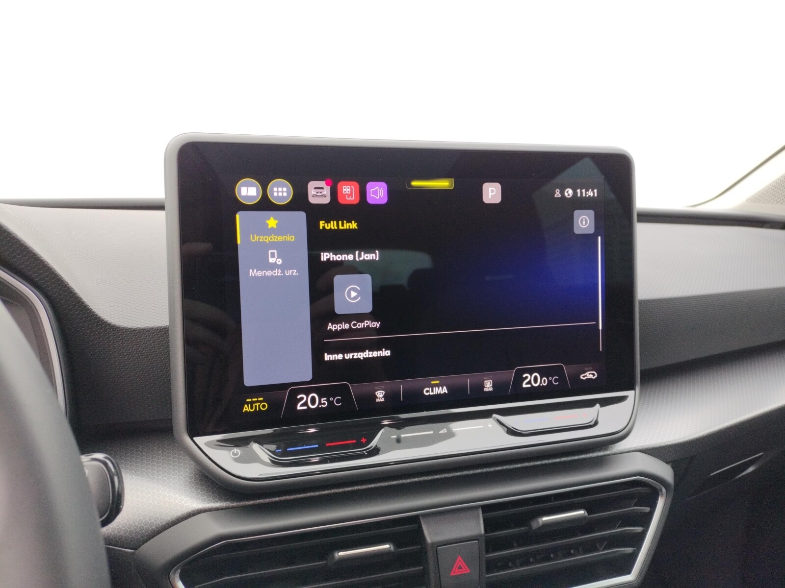 Seat Leon Sportstourer