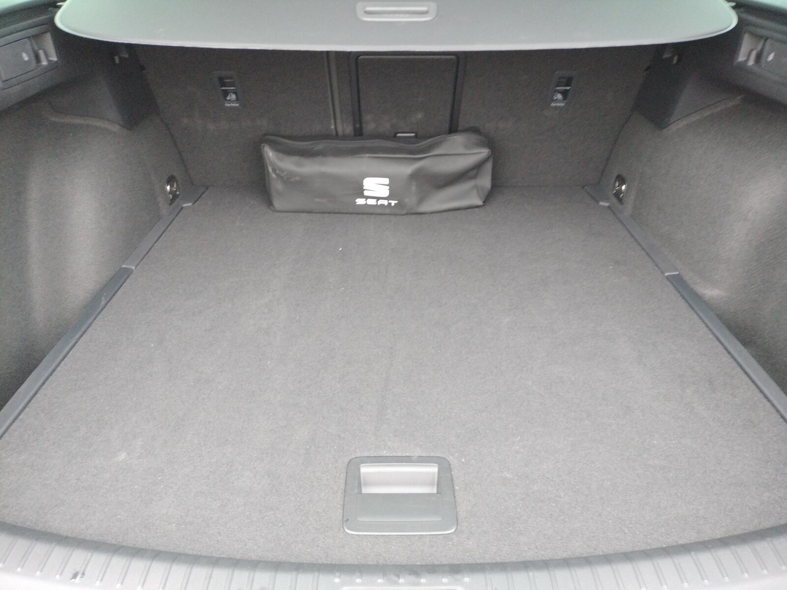 Seat Leon Sportstourer