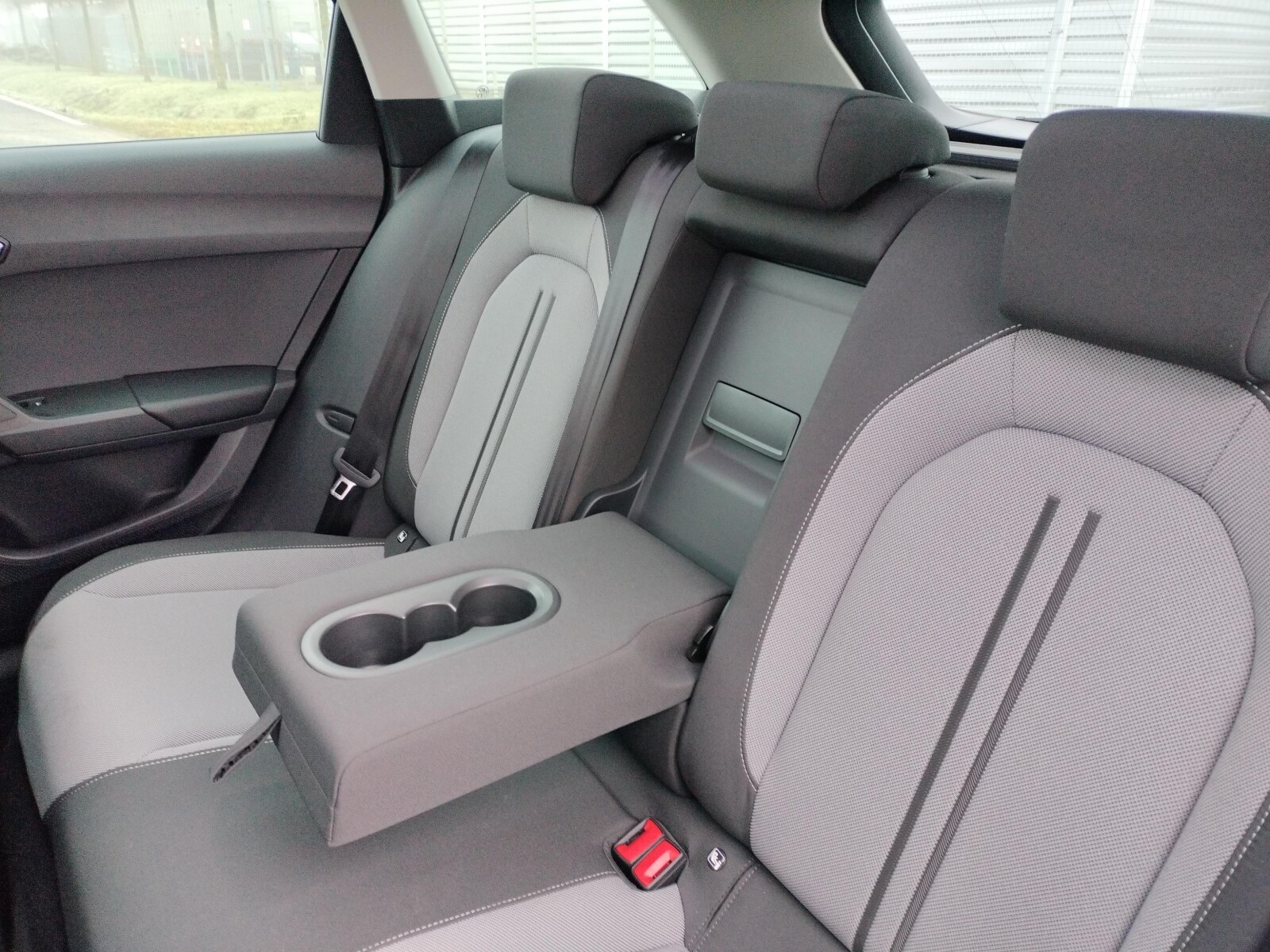 Seat Leon Sportstourer