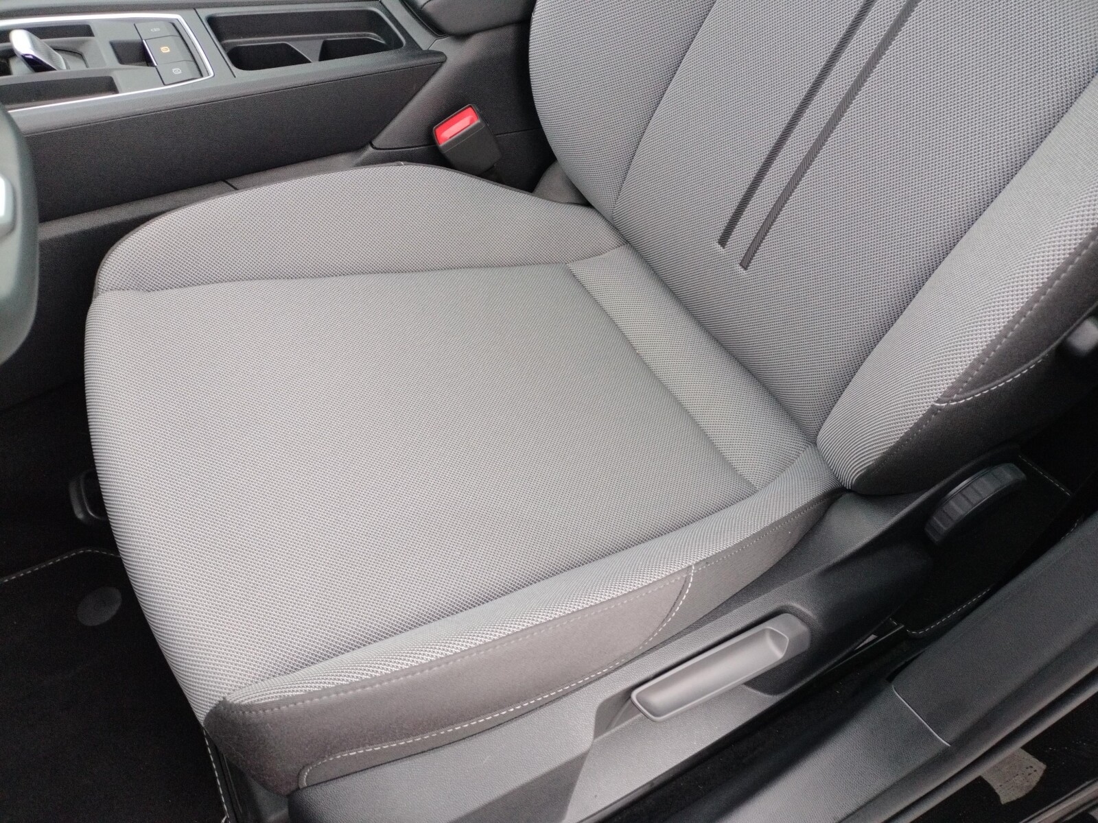 Seat Leon Sportstourer