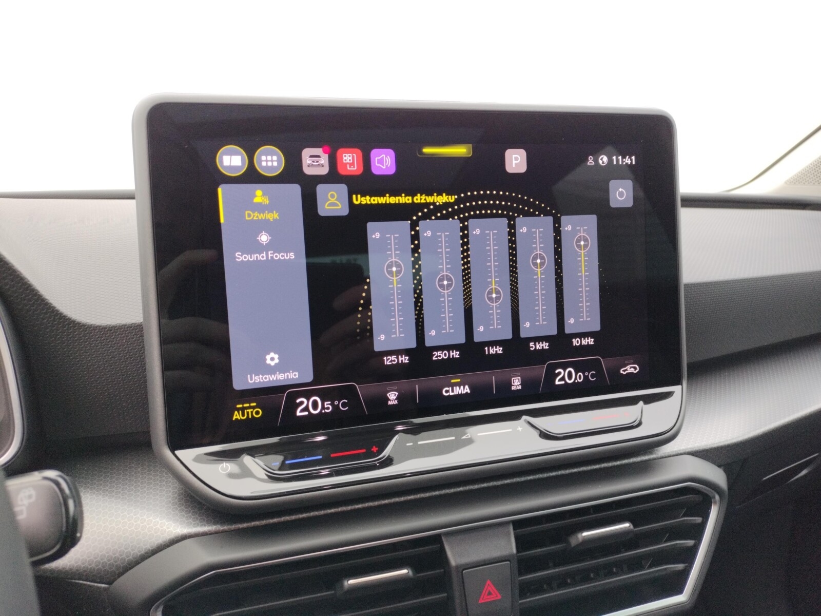 Seat Leon Sportstourer