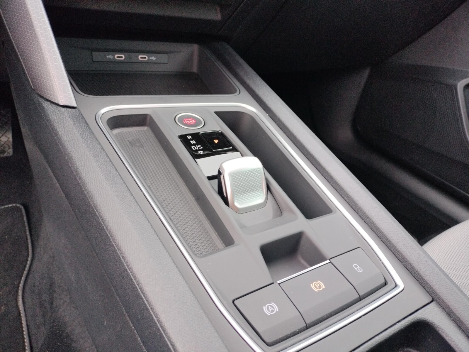 Seat Leon Sportstourer