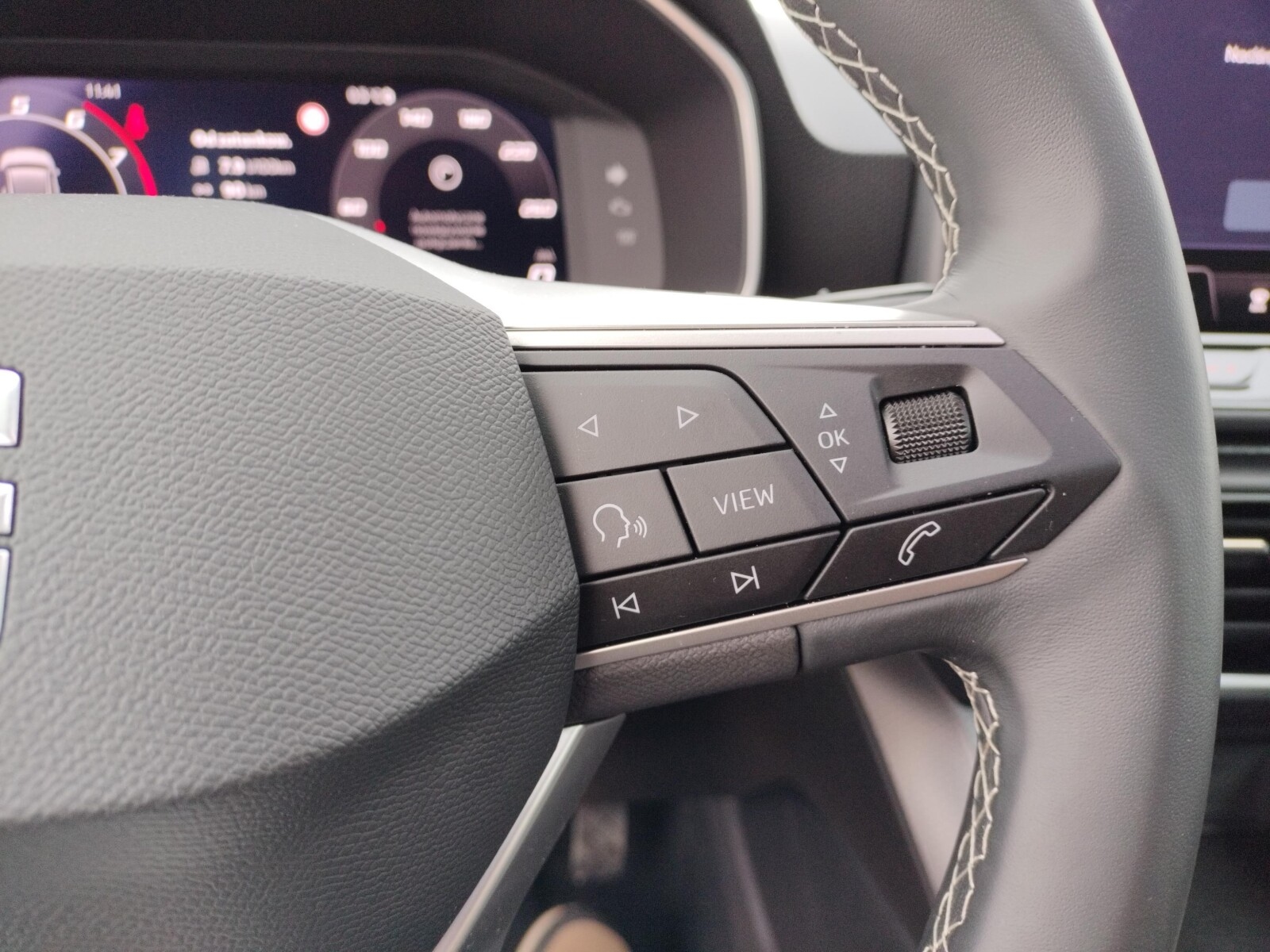 Seat Leon Sportstourer