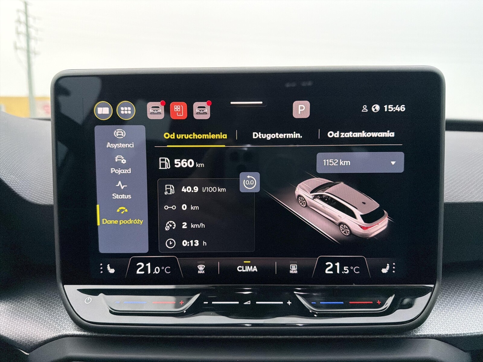 Seat Leon Sportstourer