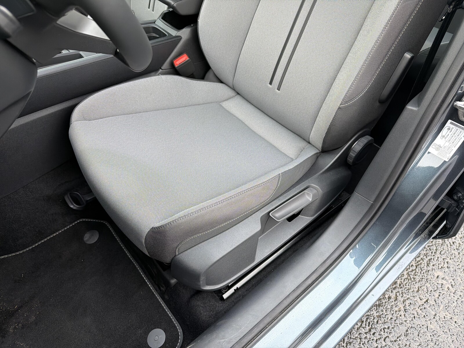 Seat Leon Sportstourer