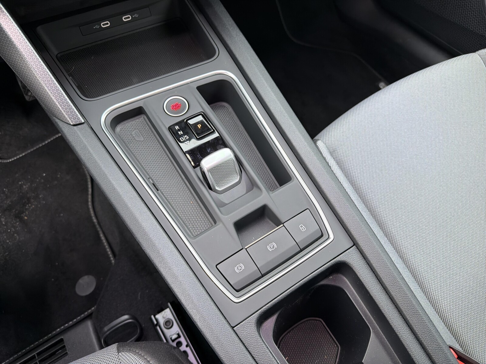 Seat Leon Sportstourer