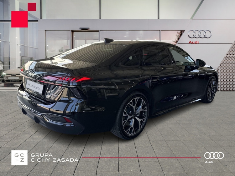 Audi A6 Limousine 2025