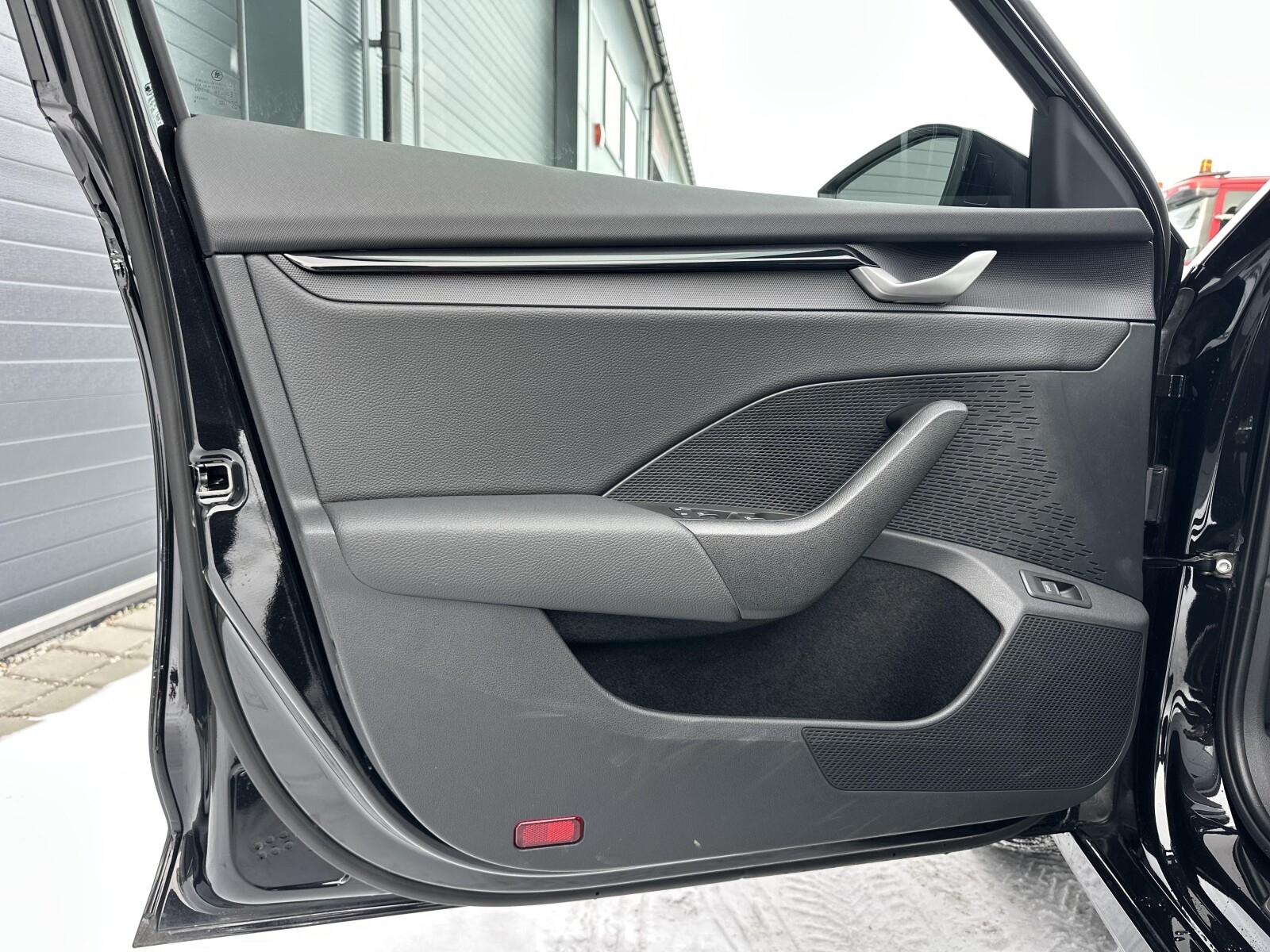 Škoda Octavia Combi