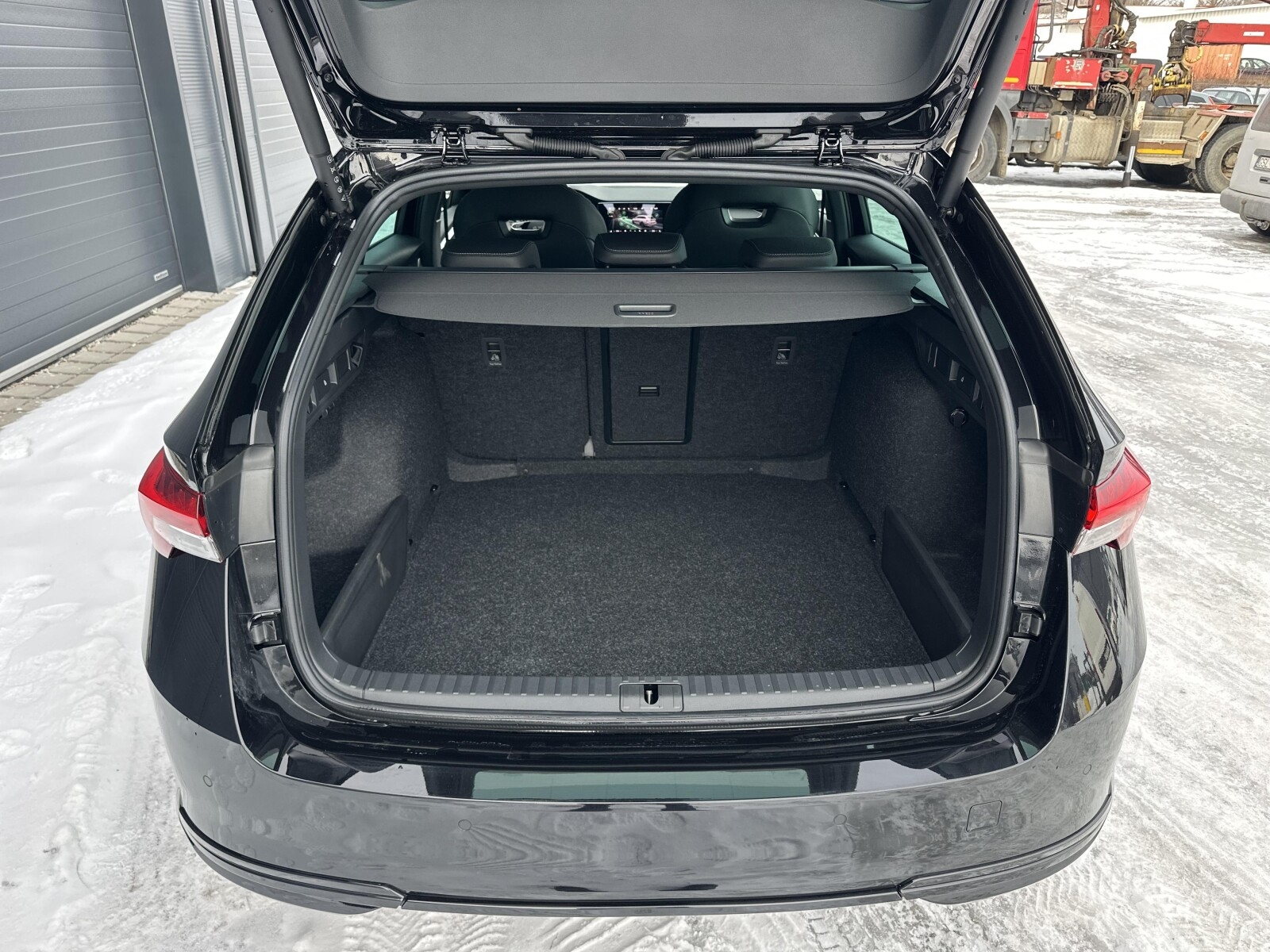 Škoda Octavia Combi