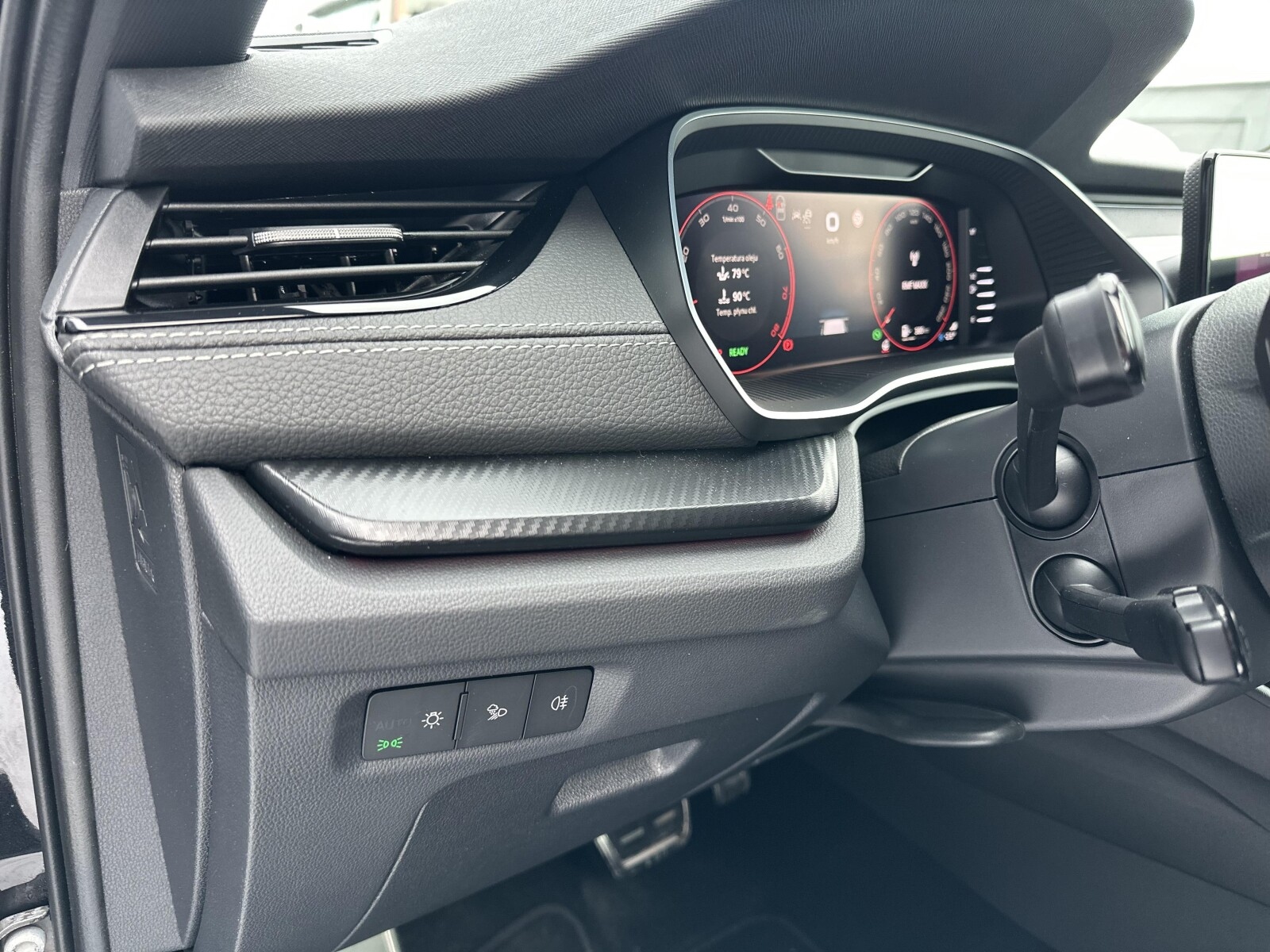 Škoda Octavia Combi