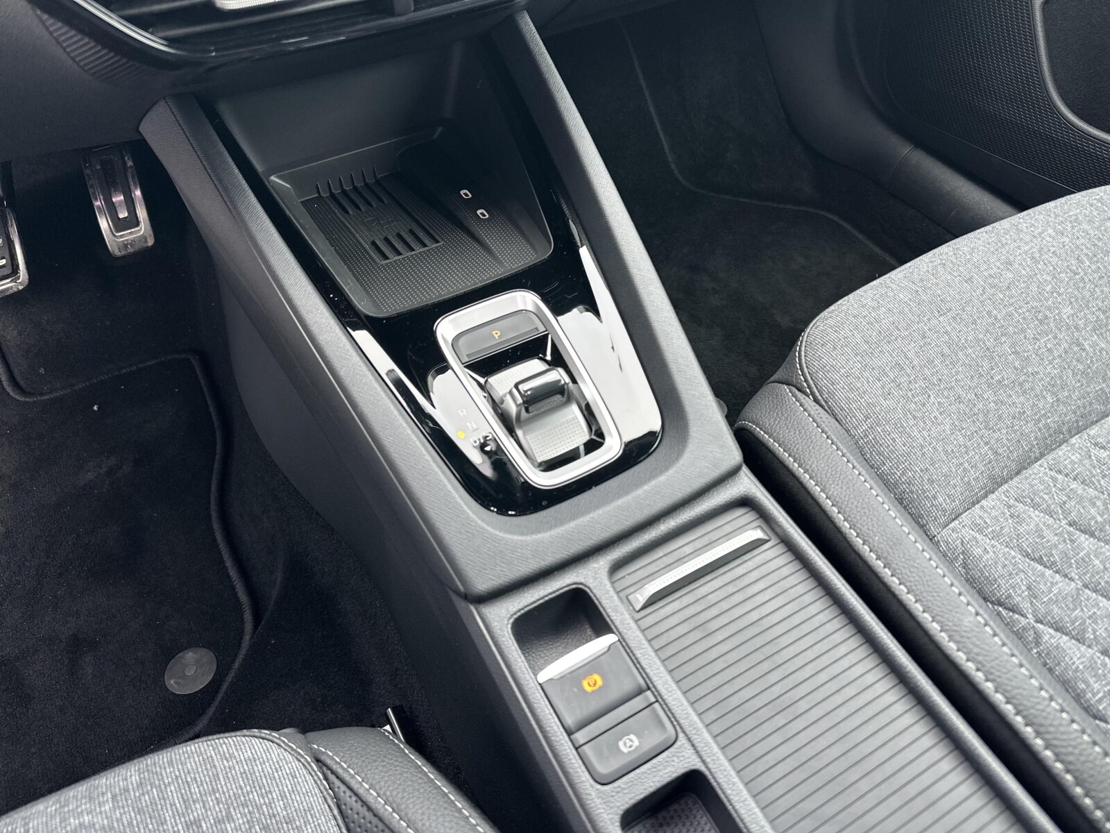 Škoda Octavia Combi