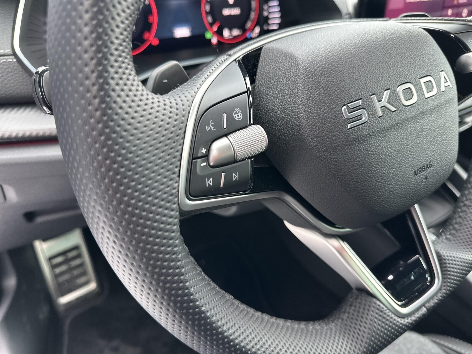 Škoda Octavia Combi