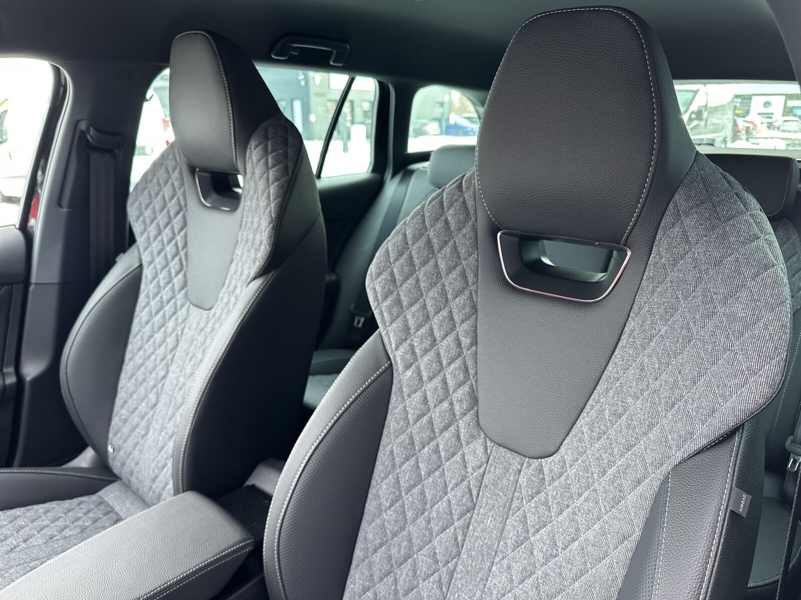 Škoda Octavia Combi