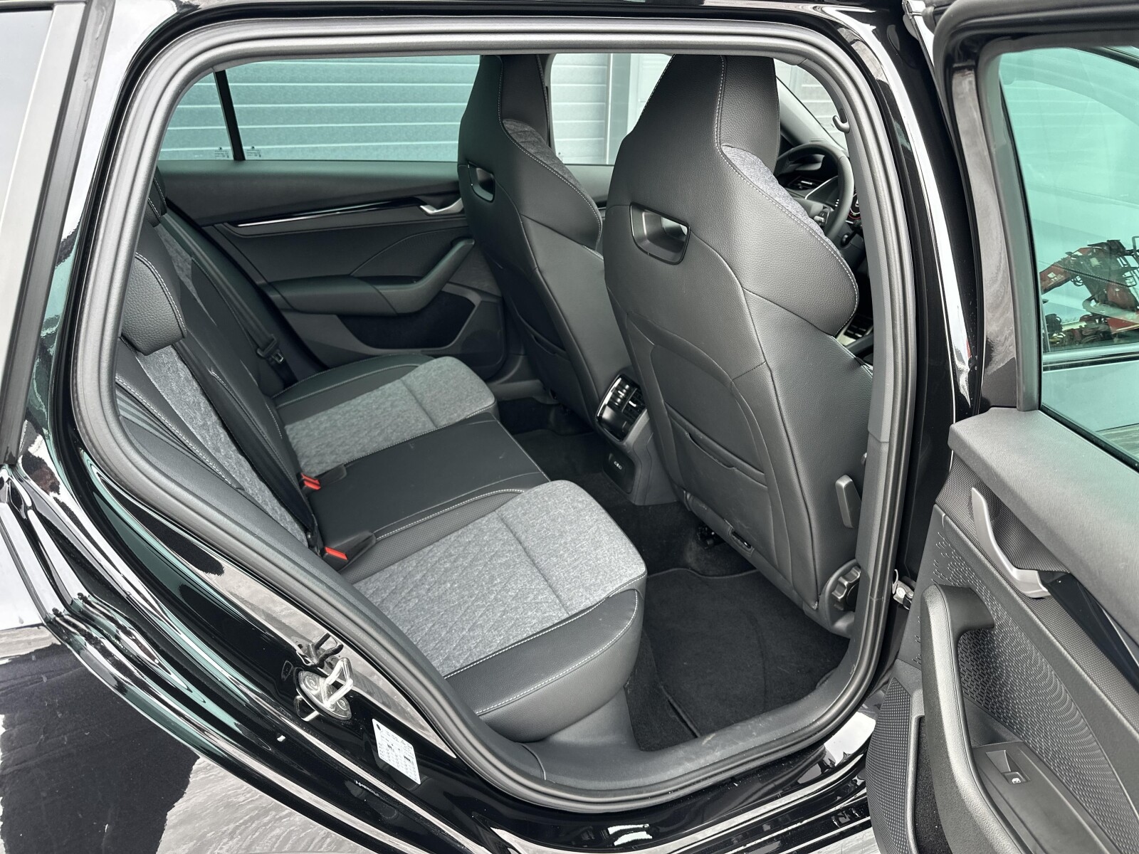 Škoda Octavia Combi