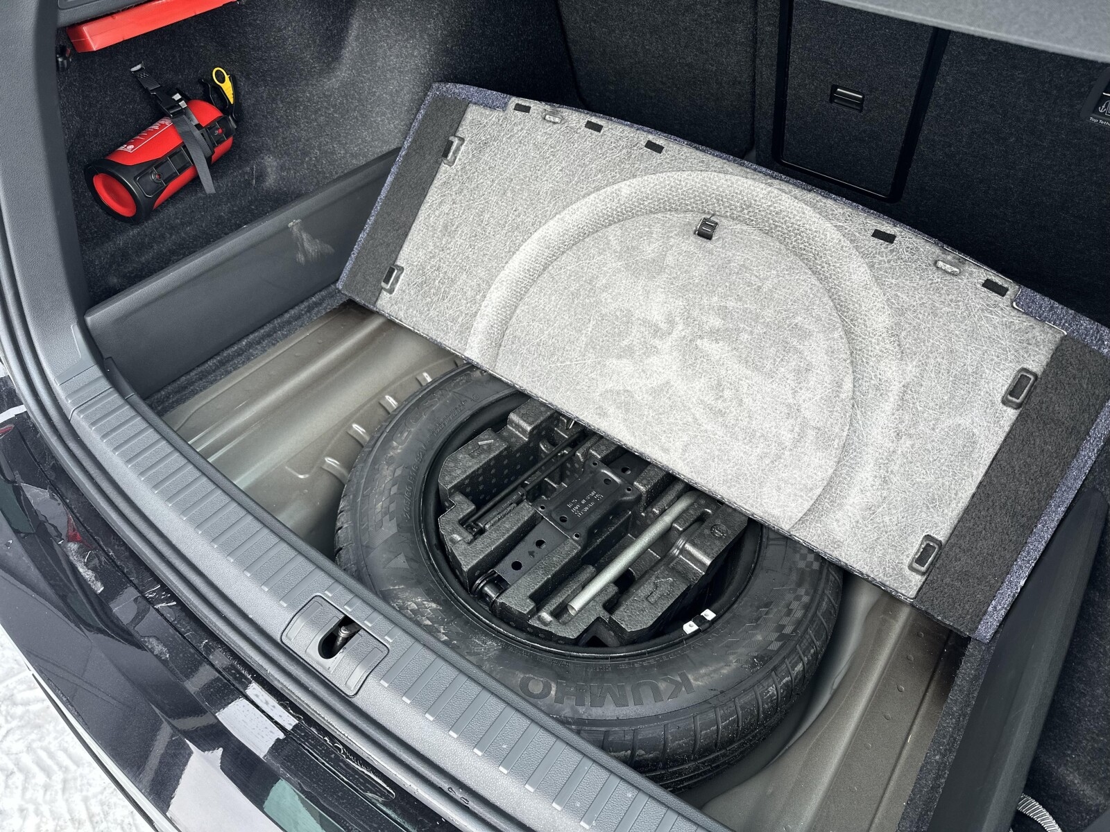 Škoda Octavia Combi