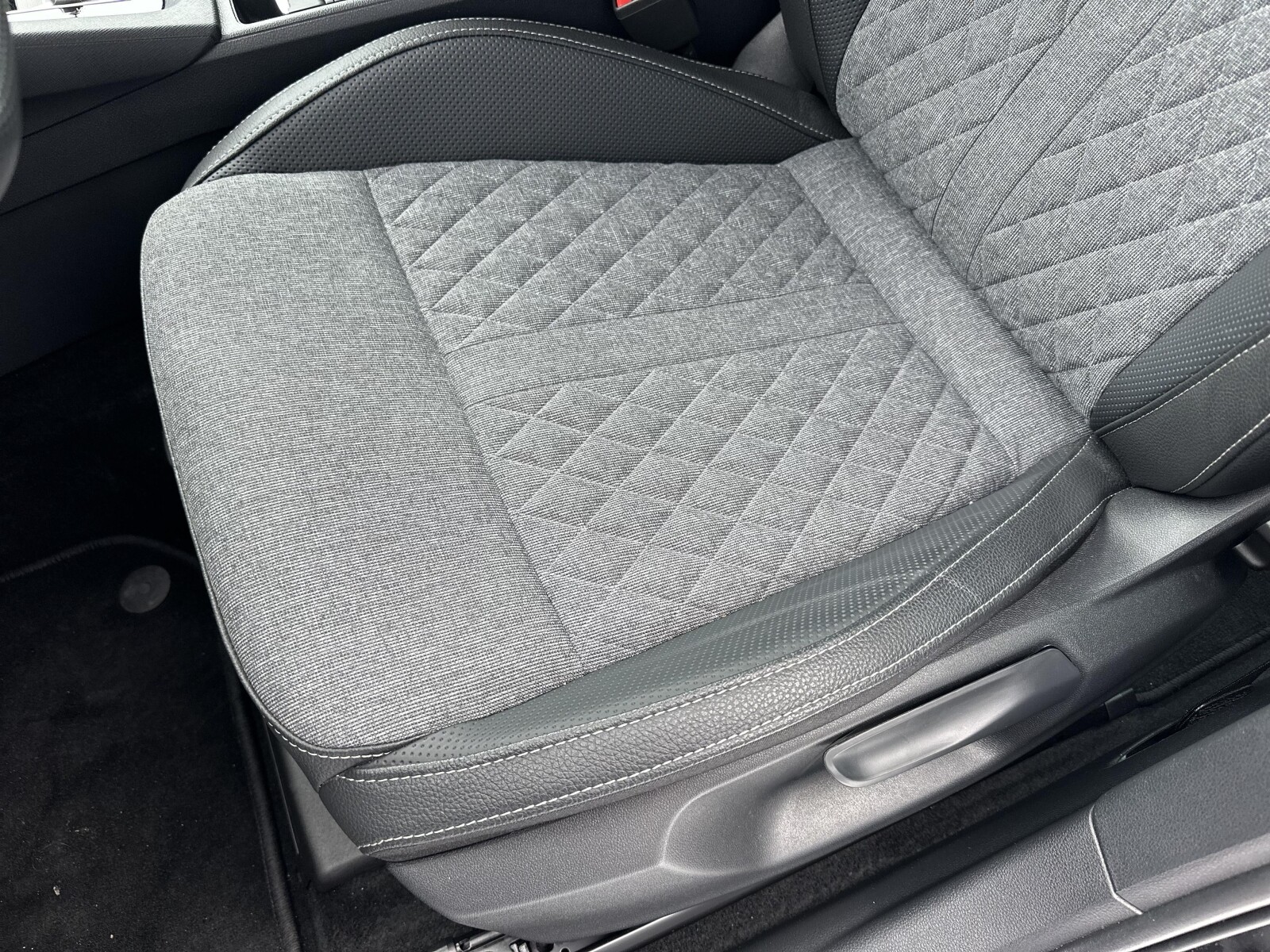 Škoda Octavia Combi