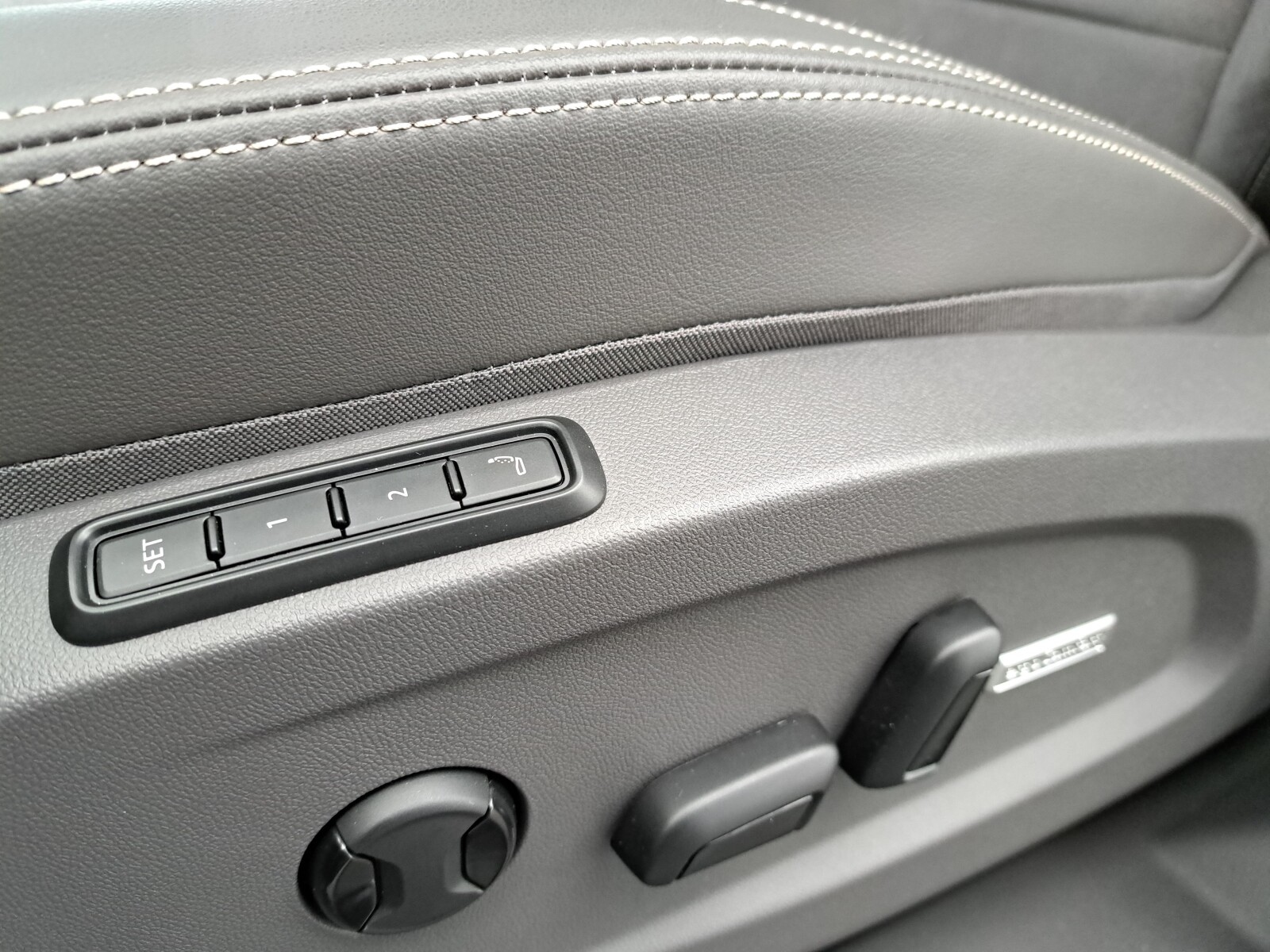 Volkswagen Nowy Multivan