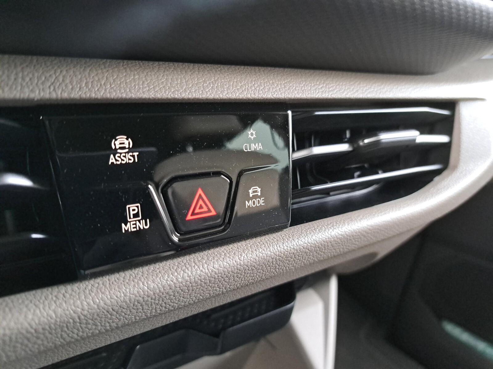 Volkswagen Nowy Multivan