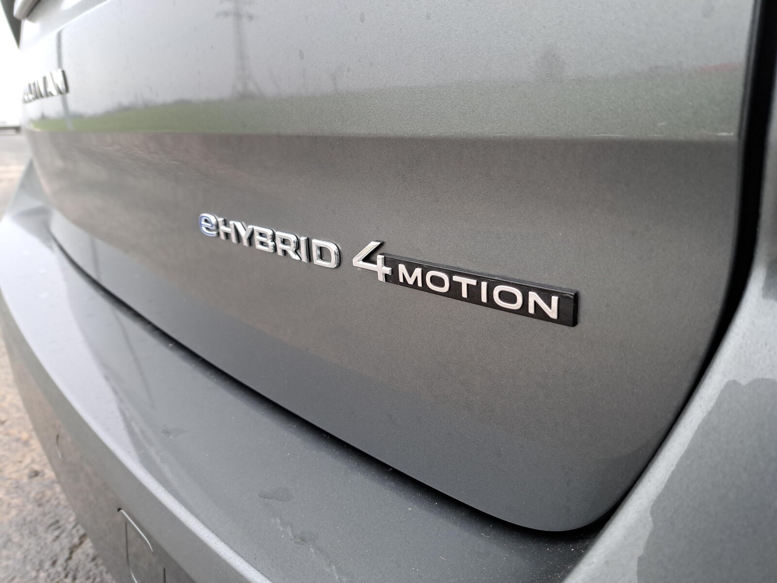 Volkswagen Nowy Multivan