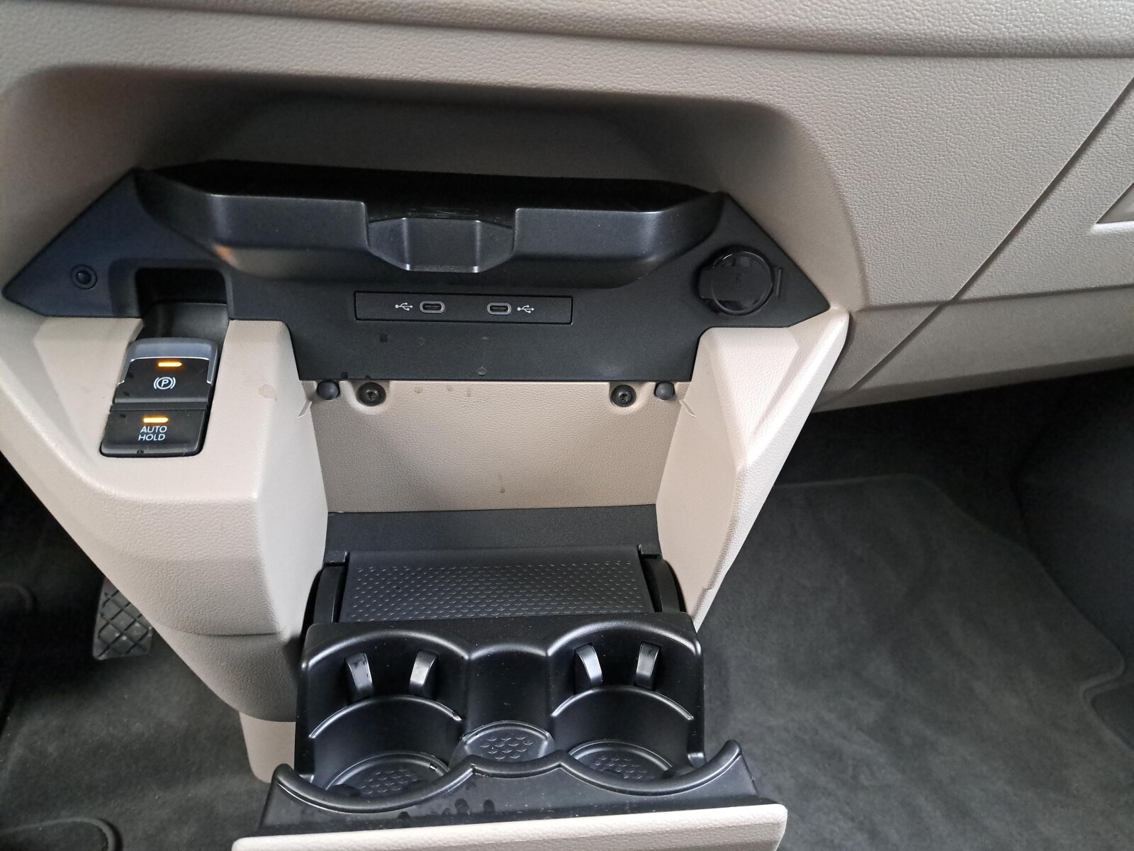 Volkswagen Nowy Multivan