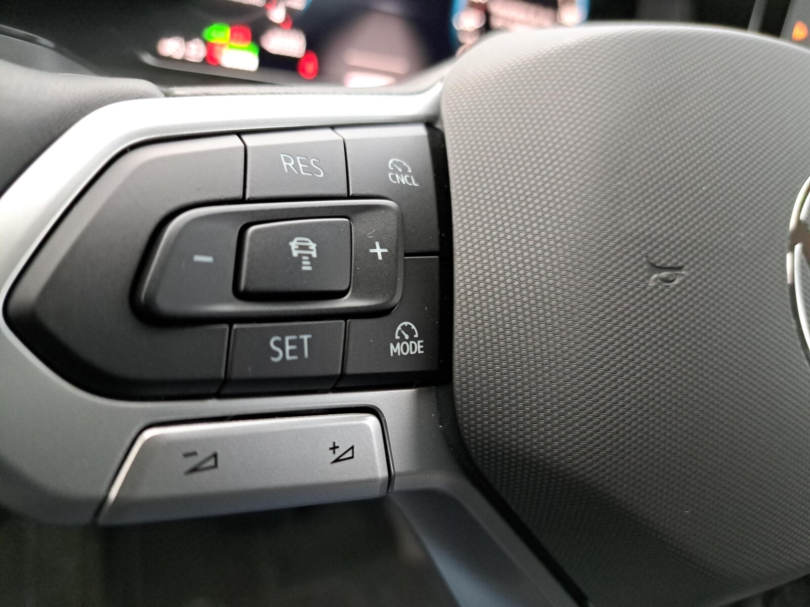 Volkswagen Nowy Multivan