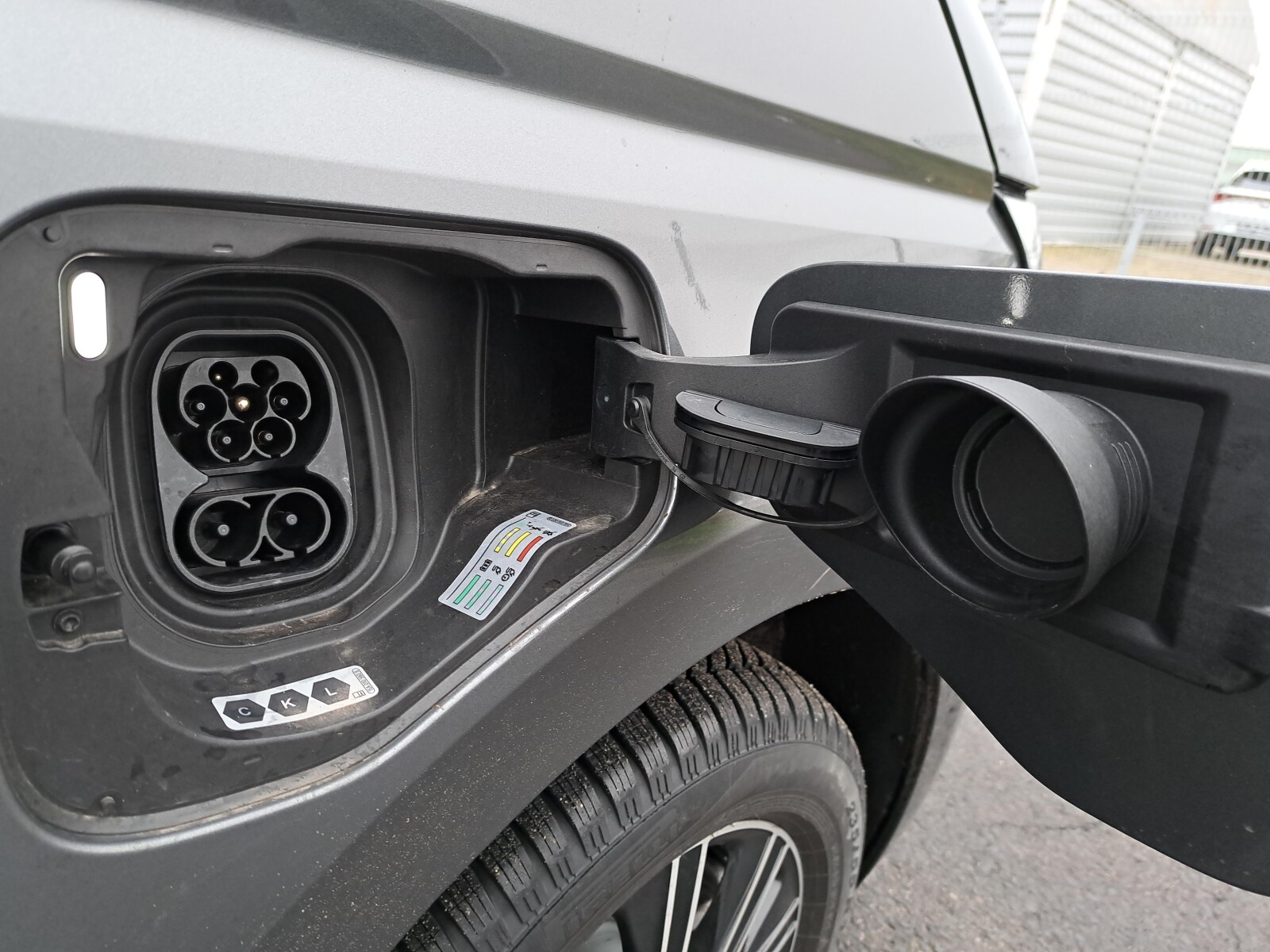 Volkswagen Nowy Multivan