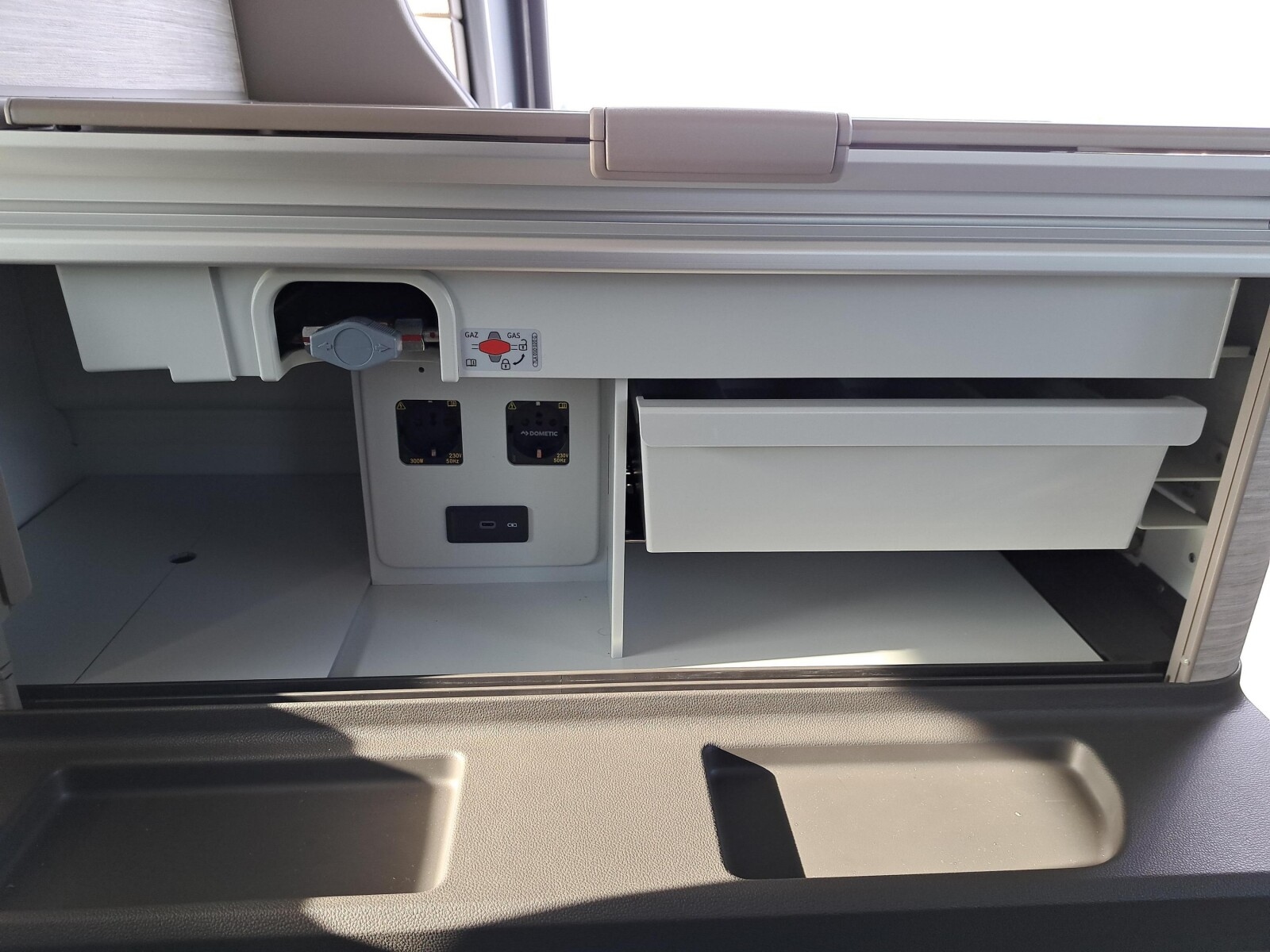 Volkswagen Nowa California