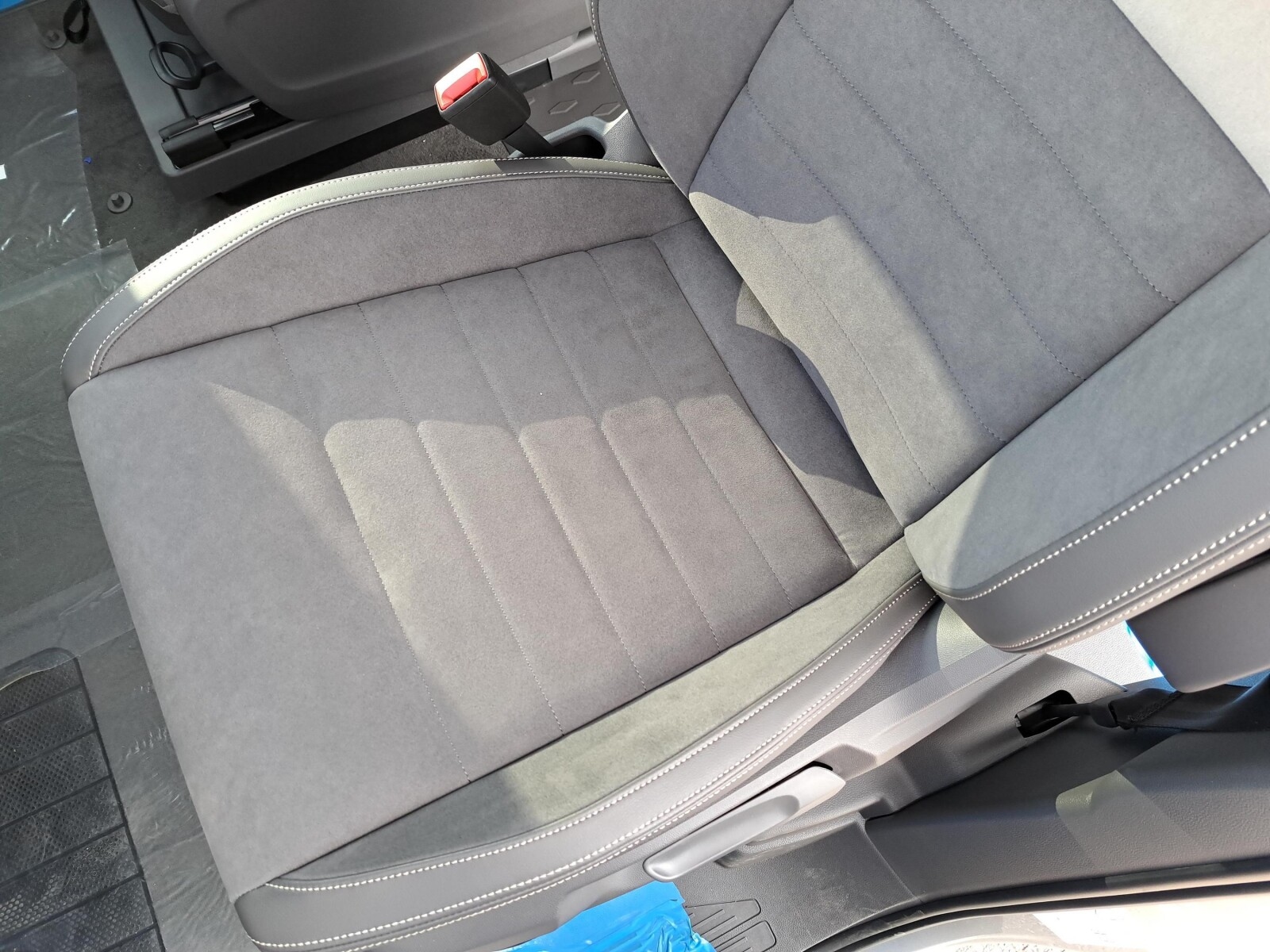 Volkswagen Nowa California