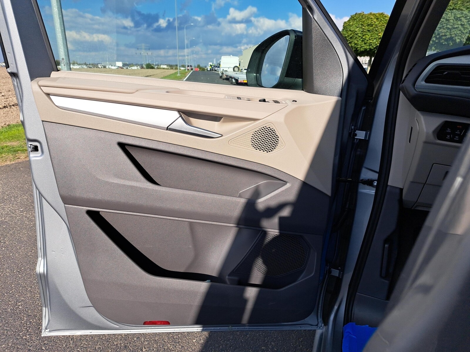 Volkswagen Nowa California