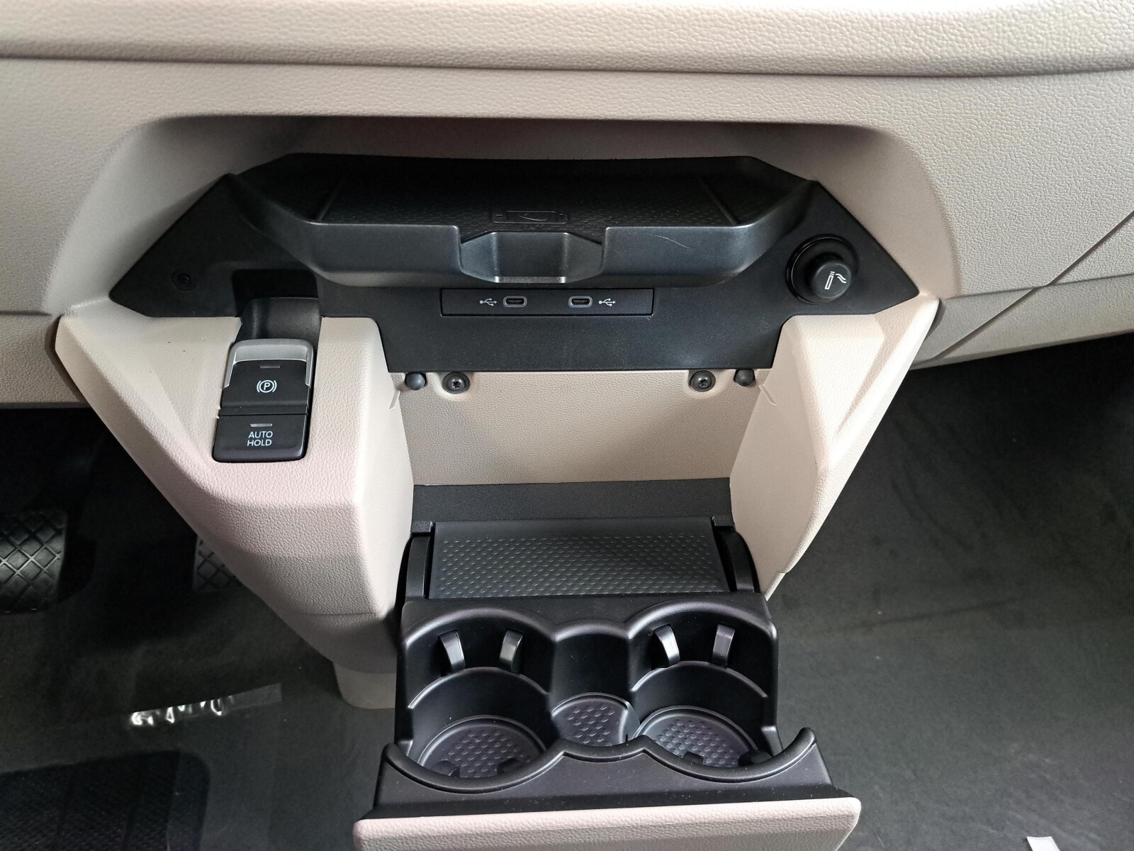 Volkswagen Nowa California