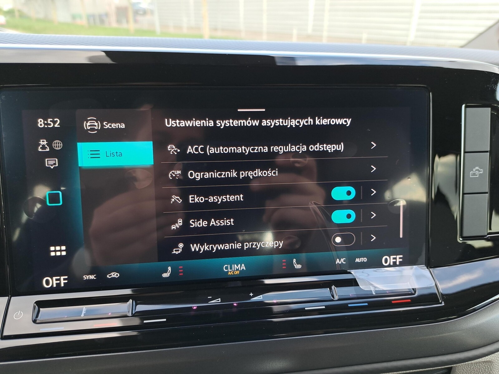 Volkswagen Nowa California