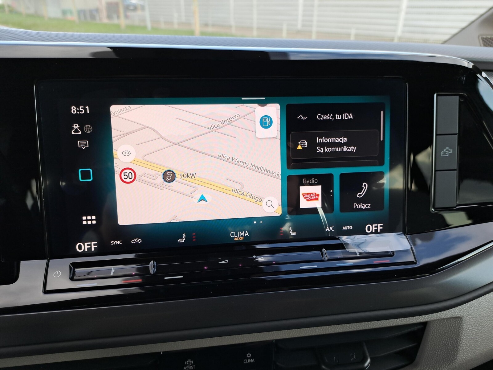 Volkswagen Nowa California