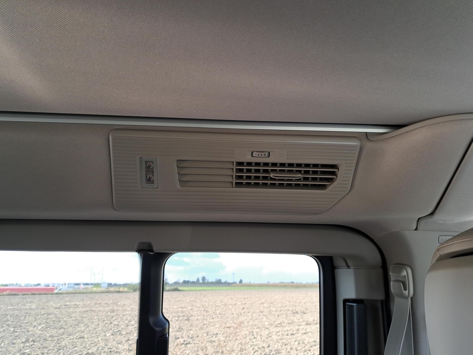 Volkswagen Nowa California