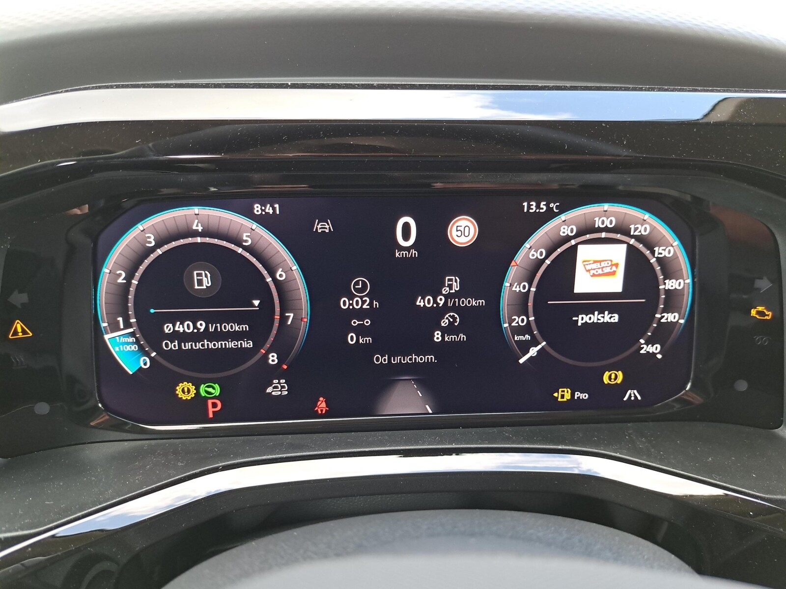 Volkswagen Nowa California