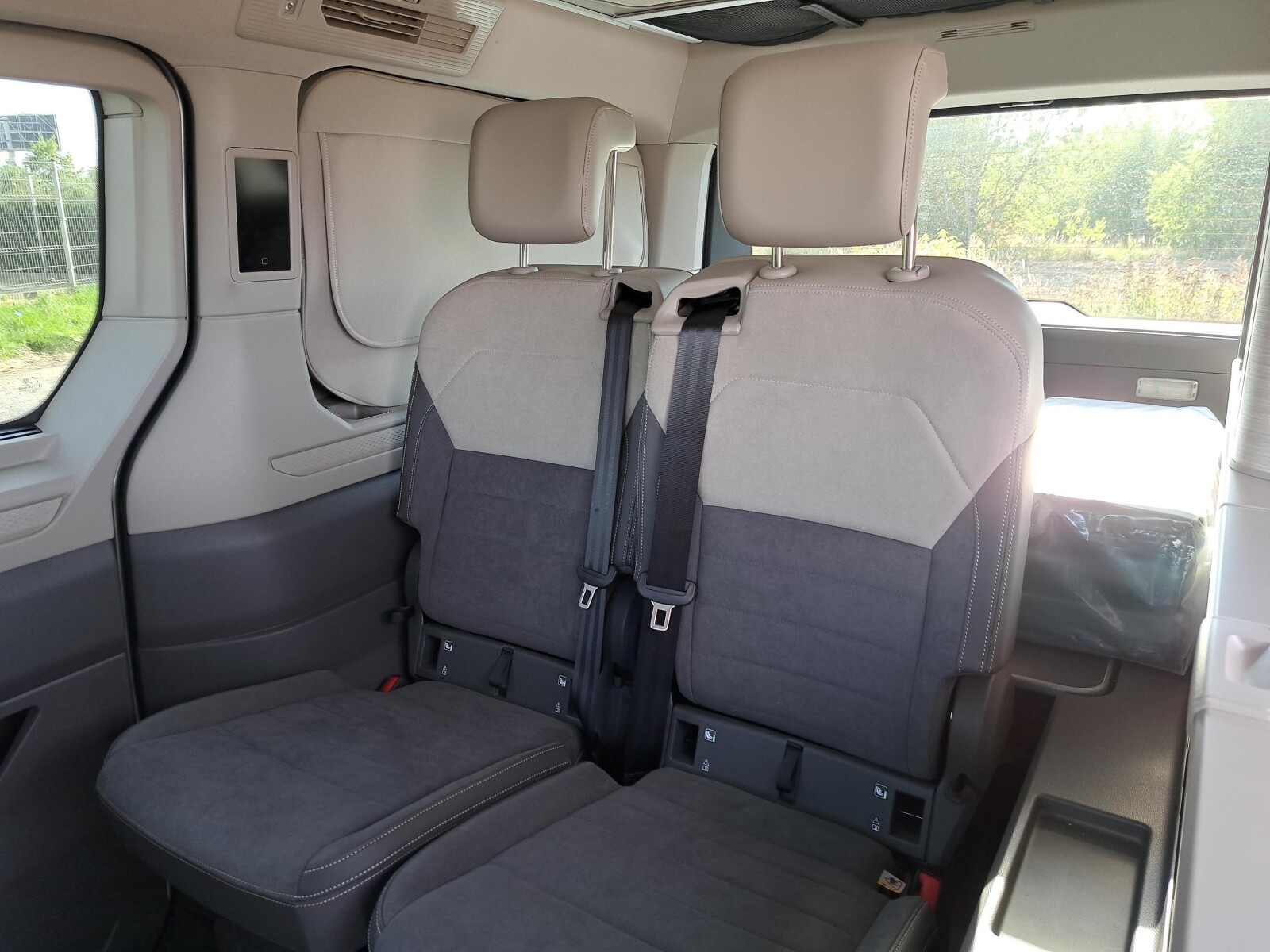 Volkswagen Nowa California