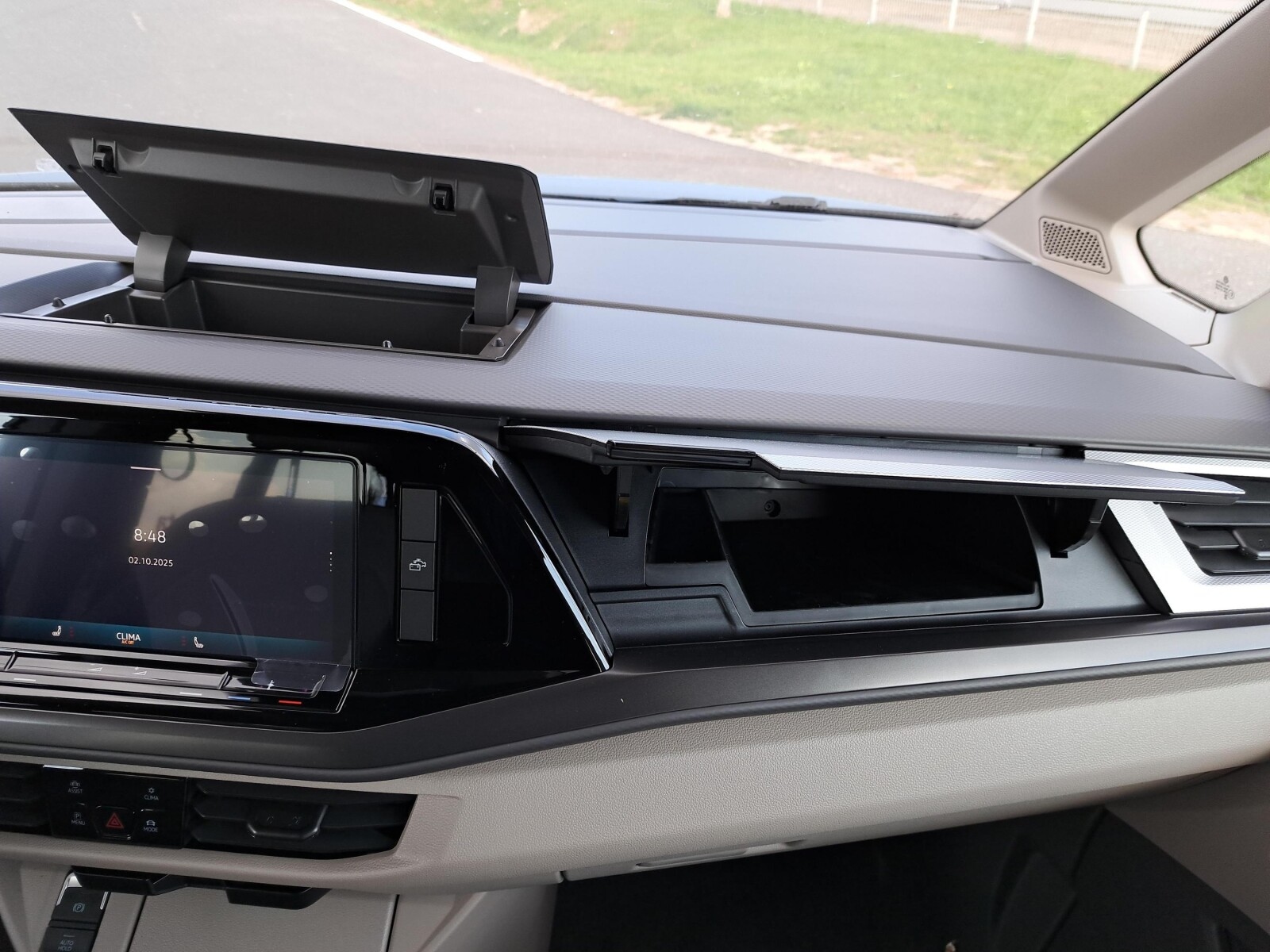 Volkswagen Nowa California