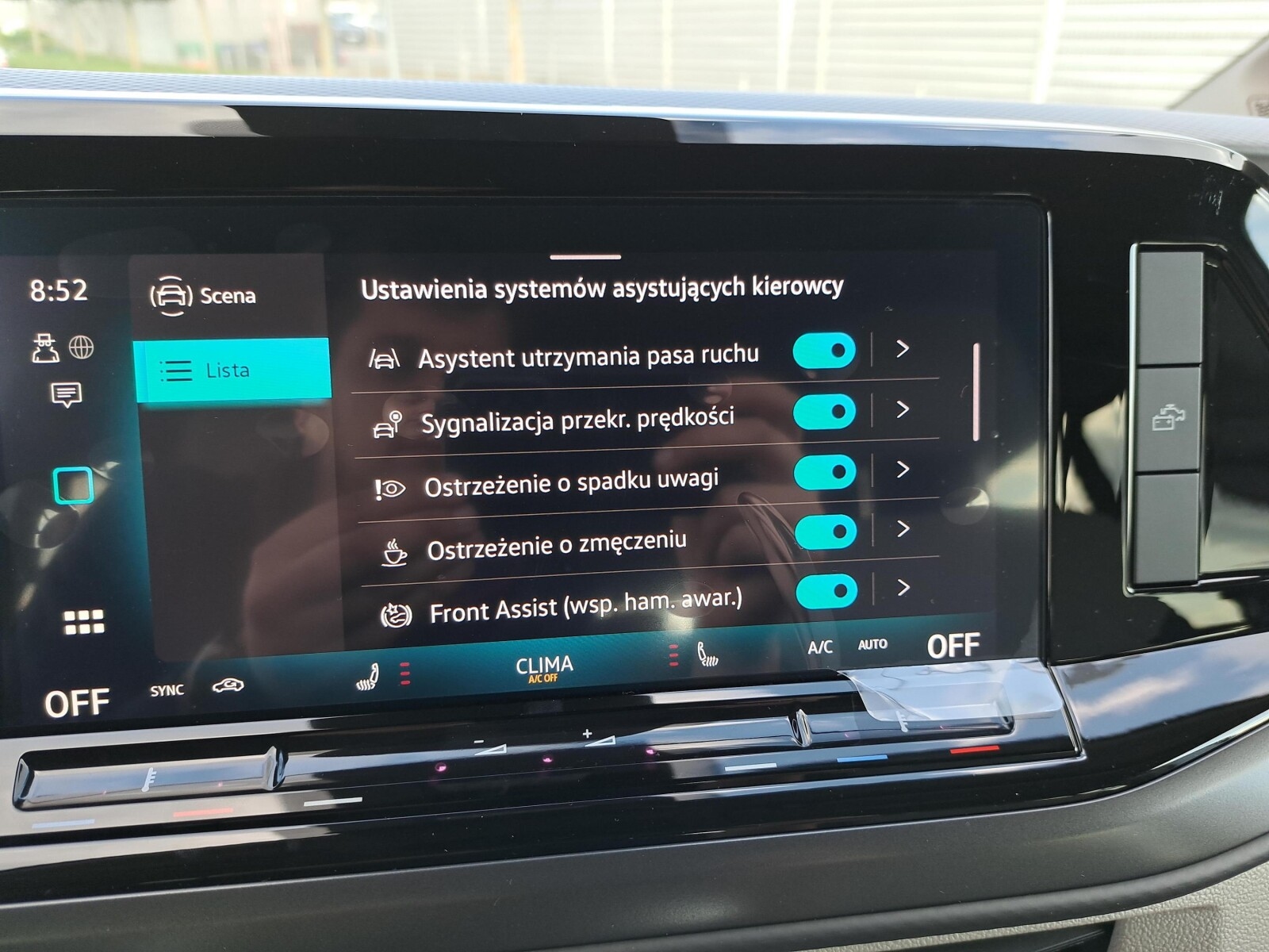 Volkswagen Nowa California