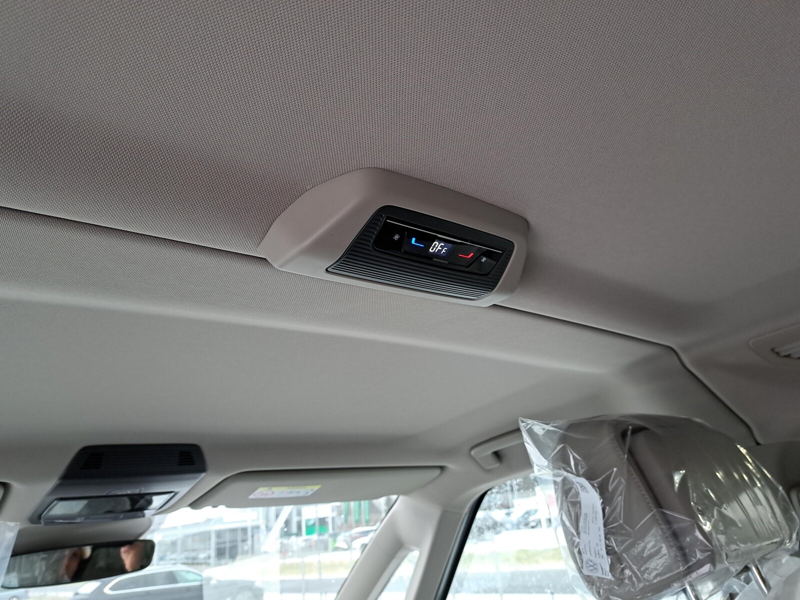 Volkswagen Nowy Multivan