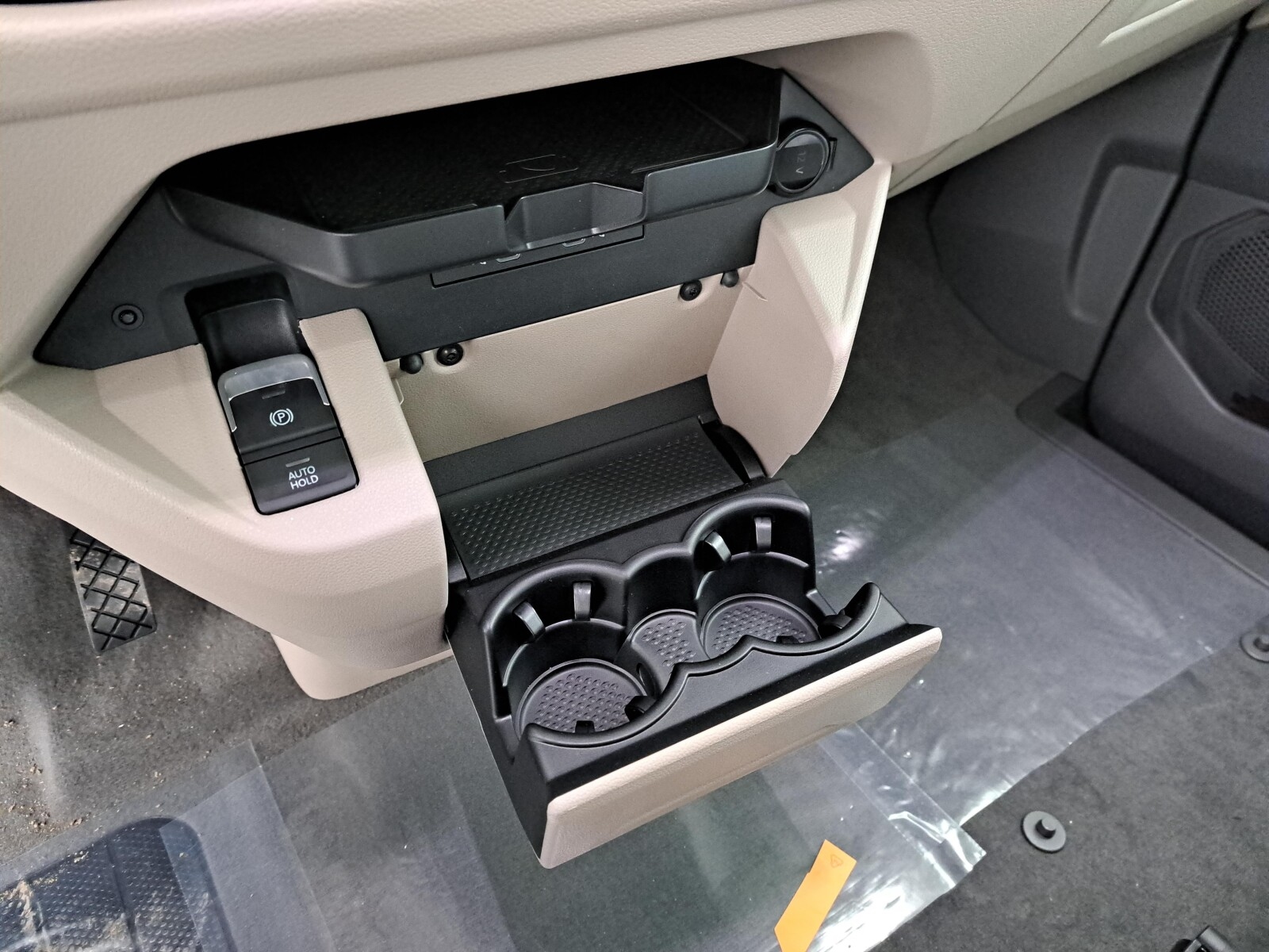 Volkswagen Nowy Multivan